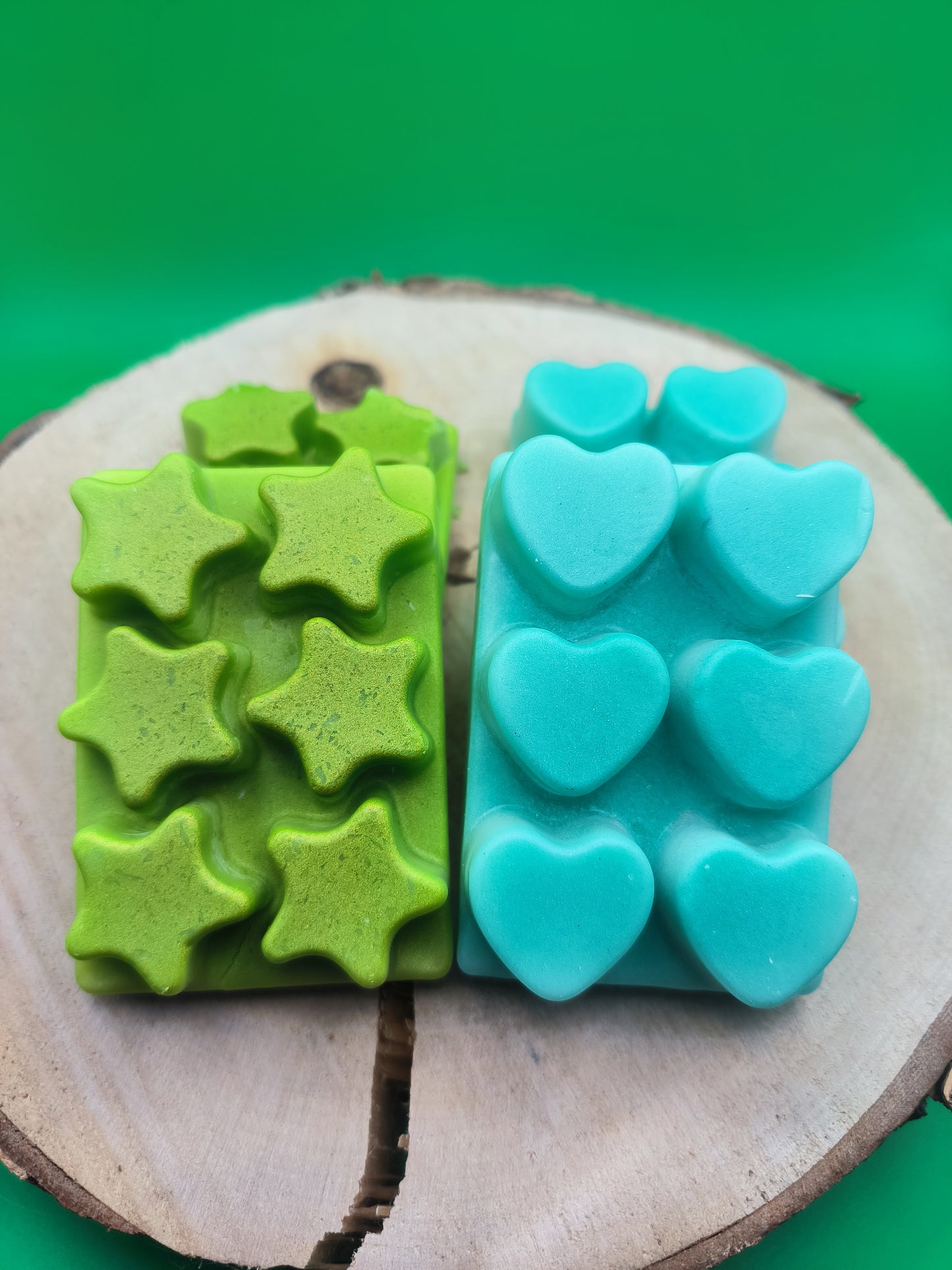 Vegetable wax melts - Sandalwood and Pepper