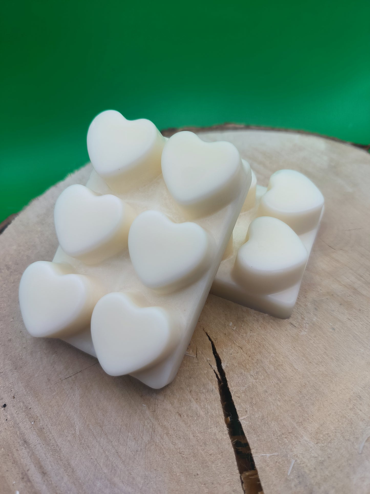 Vegetable wax melts - Vanilla bean
