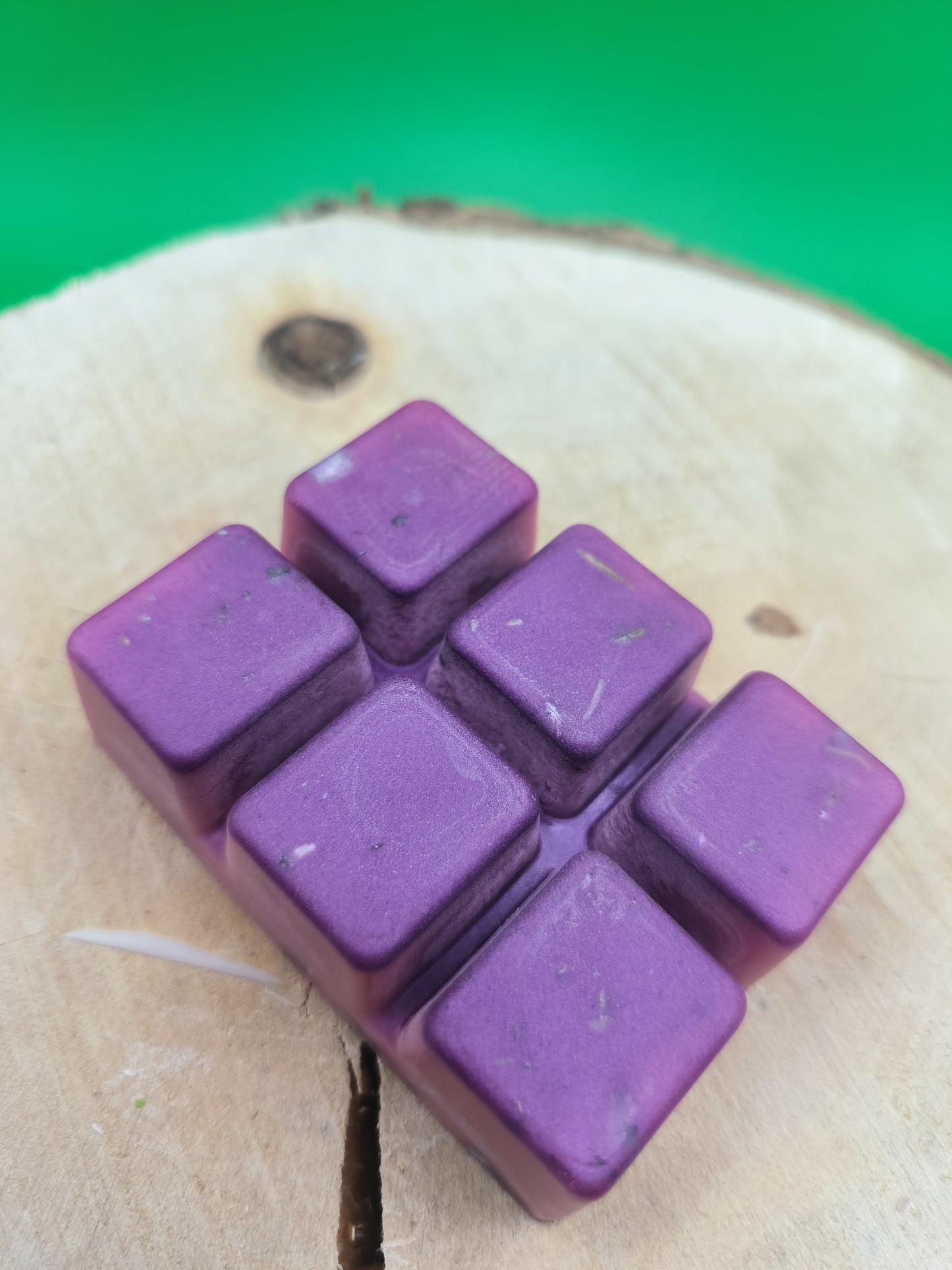 Natural wax melts -Lavender Dream