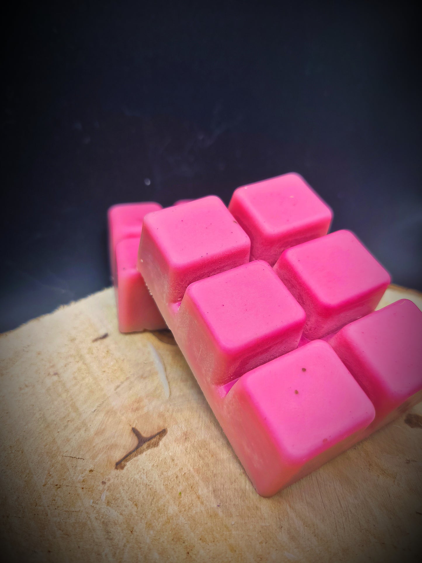 Natural wax melts - Eastern Rose