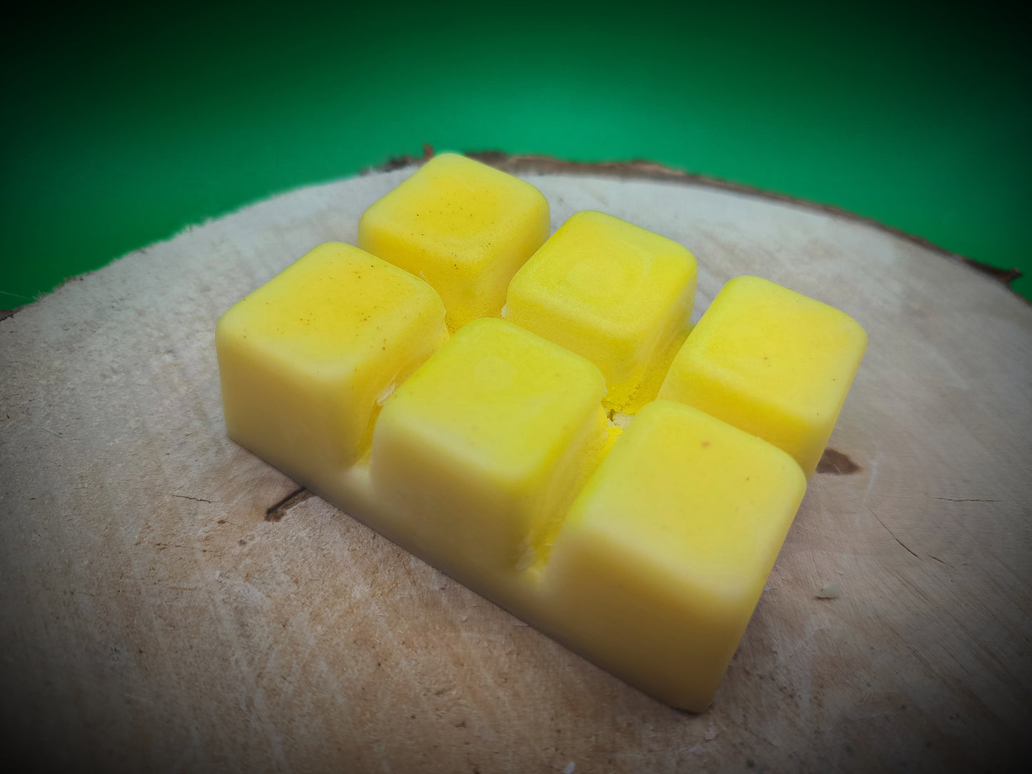 Vegetable wax melts -Sweet Vanilla