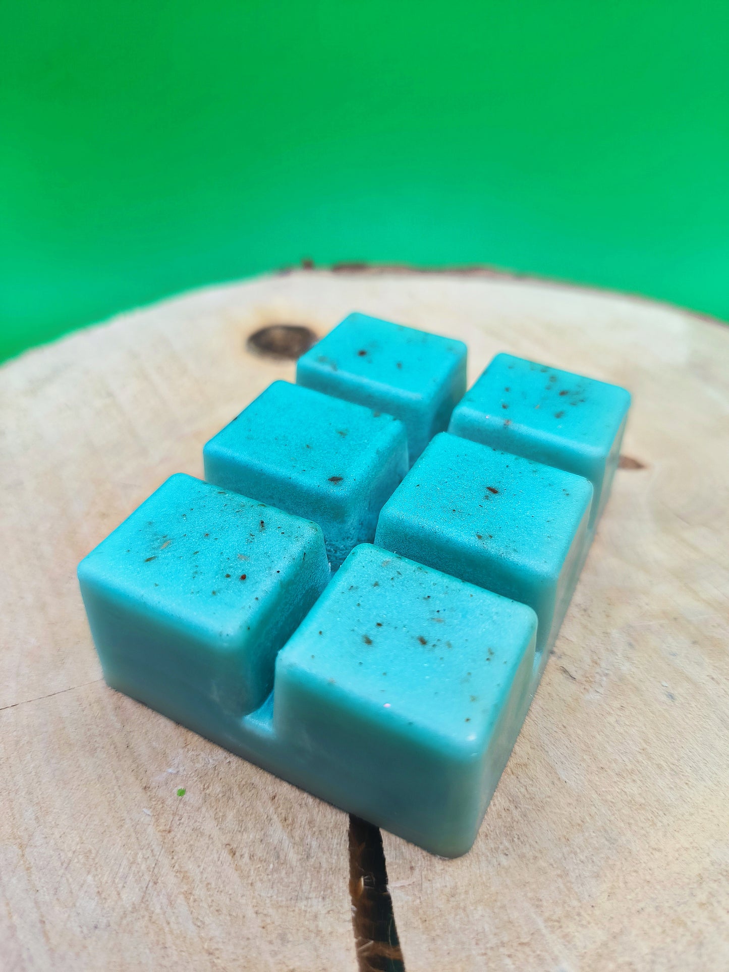 Vegetable wax melts -Secret Garden