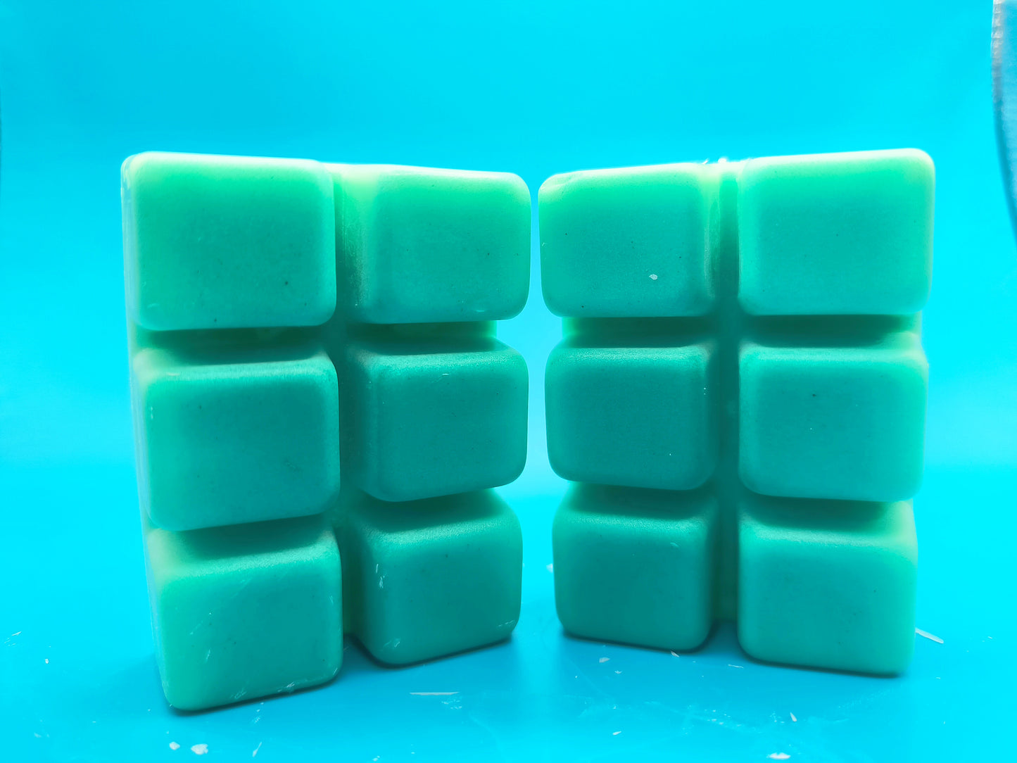 Vegetable wax melts - Coconut Island
