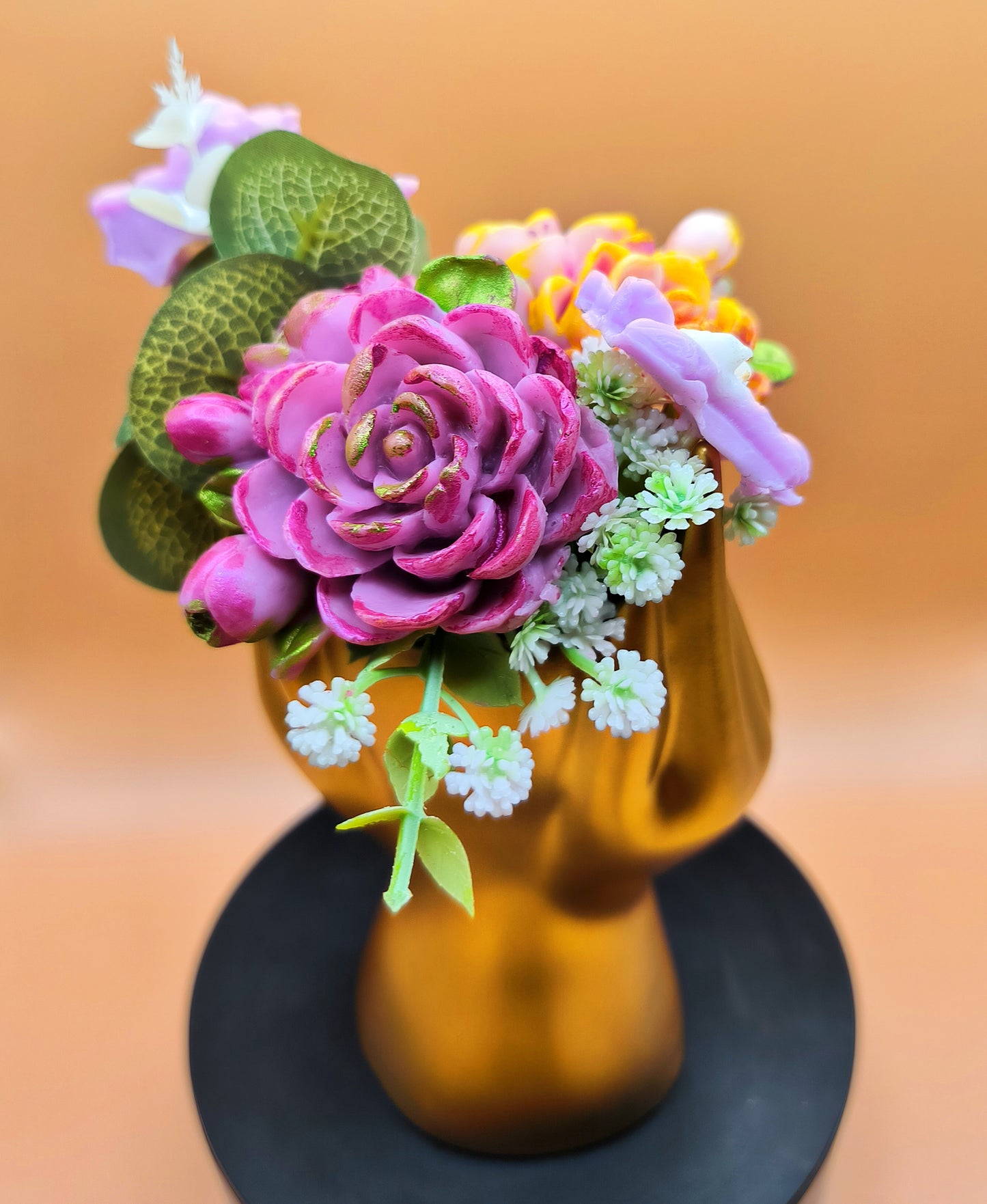 Miniature stylised home decor - One of the kind