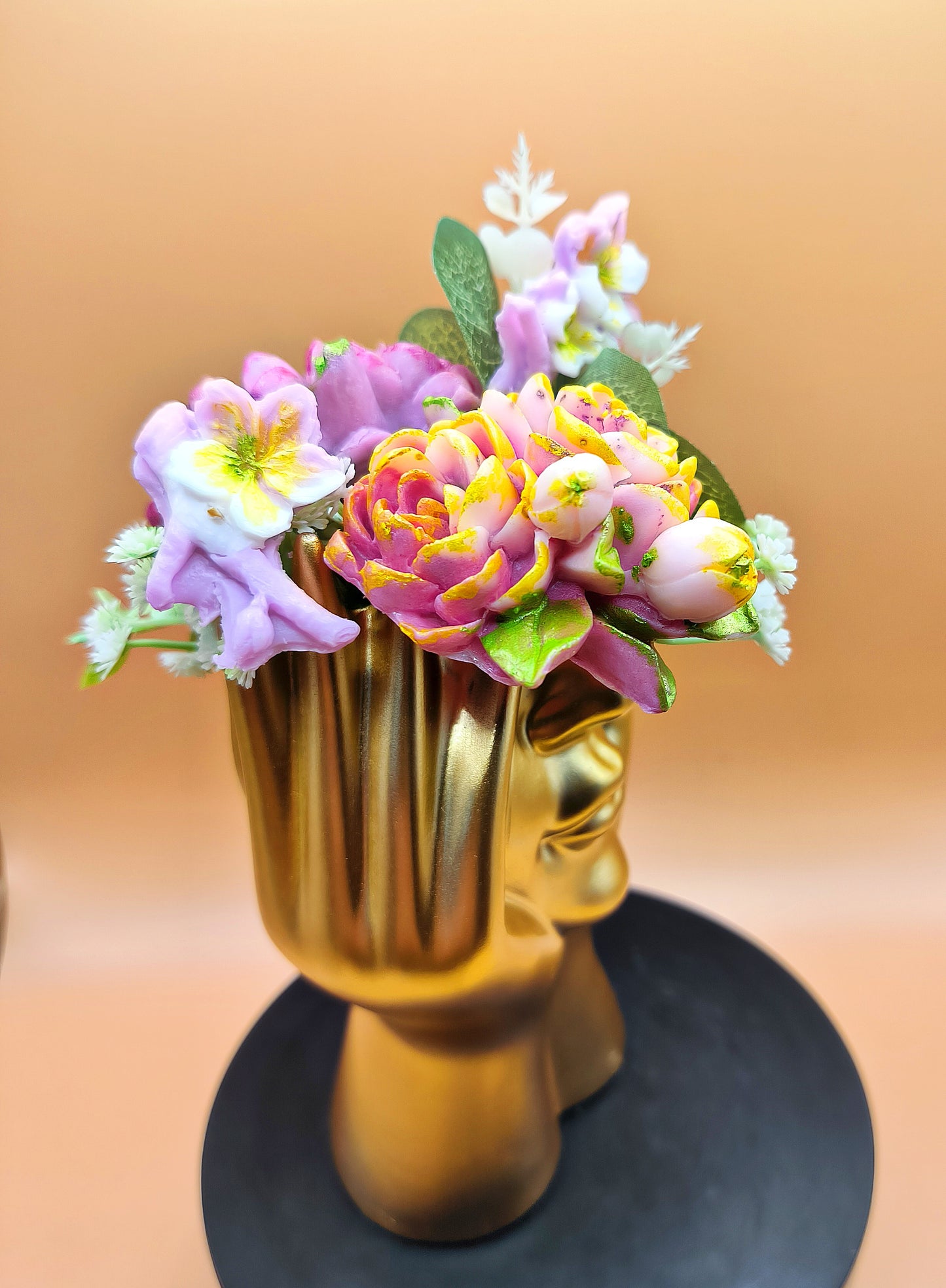Miniature stylised home decor - One of the kind