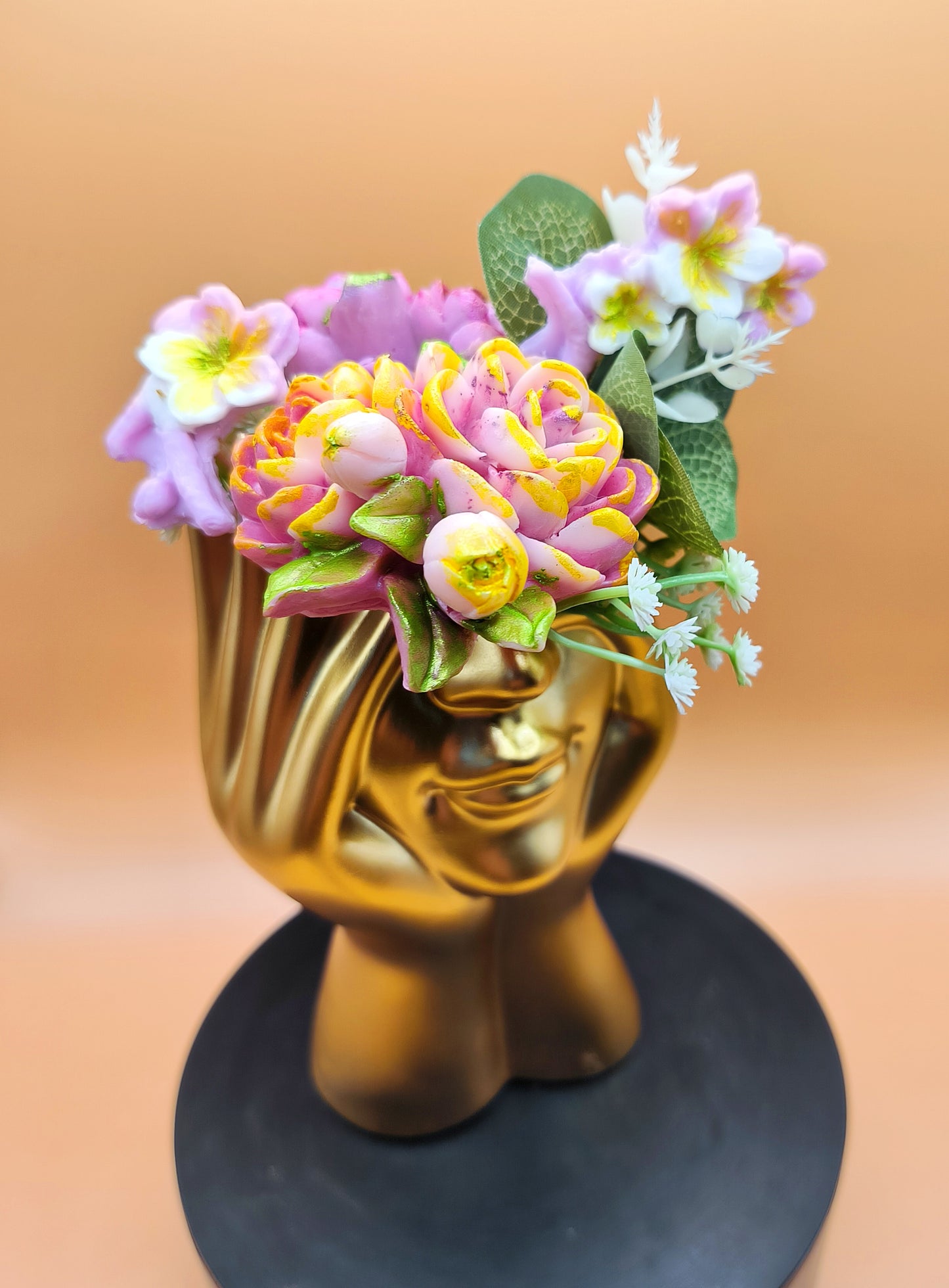Miniature stylised home decor - One of the kind
