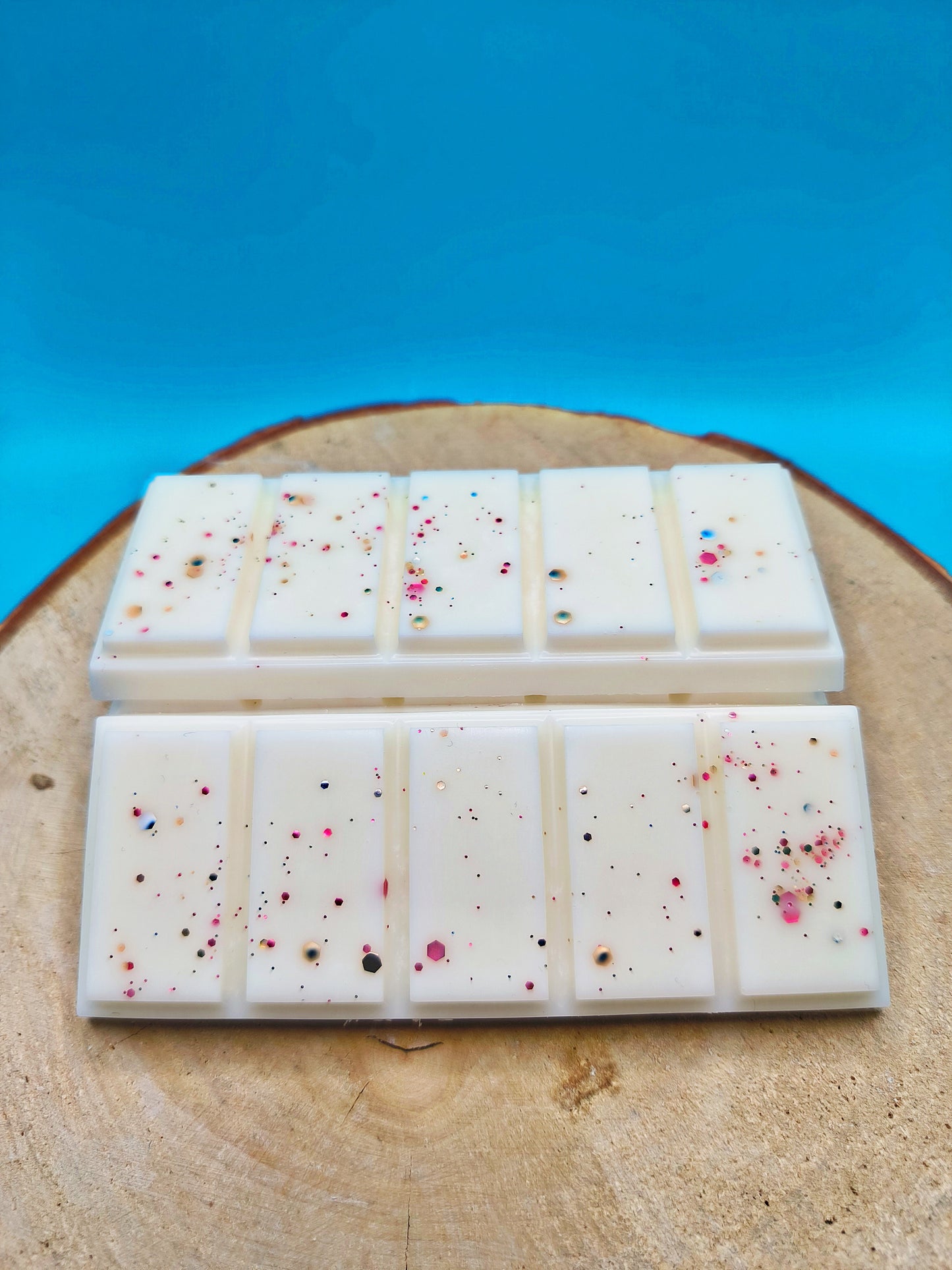 Wax melt snap bar- Egyptian Cotton