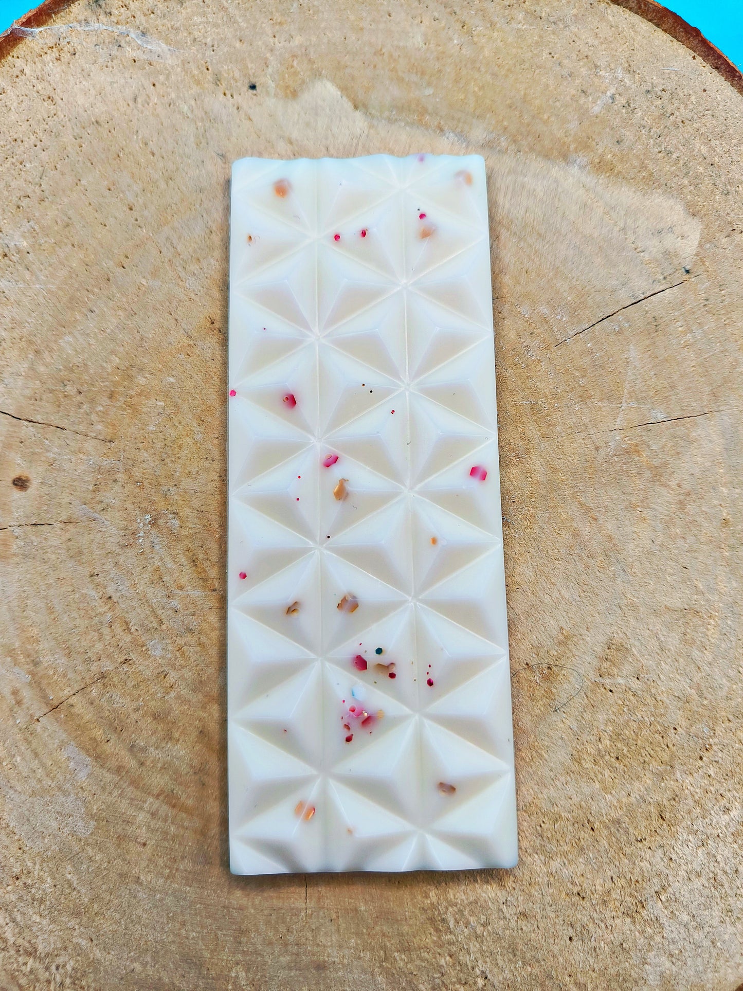 Wax melt snap bar- Egyptian Cotton