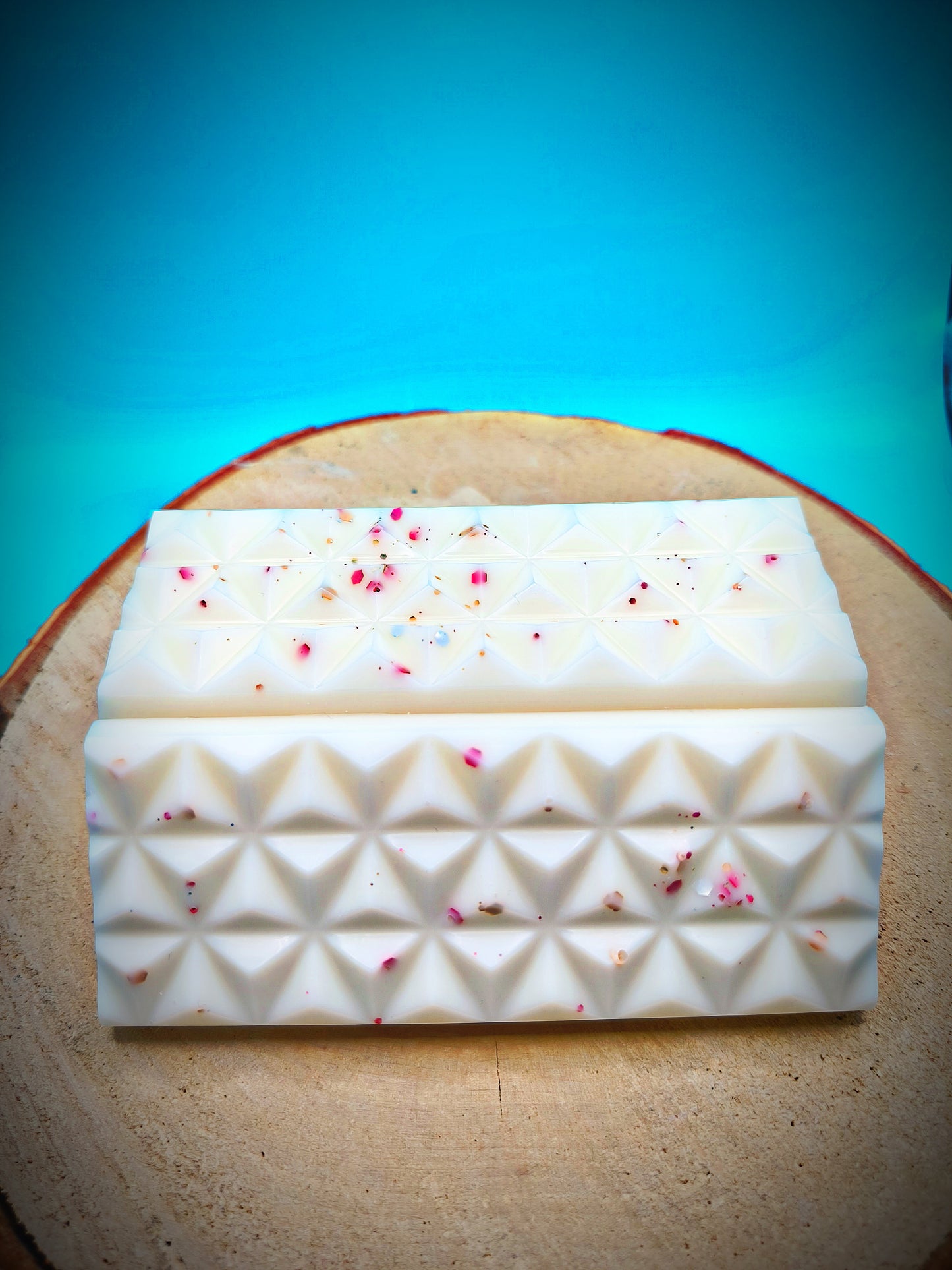 Wax melt snap bar- Egyptian Cotton