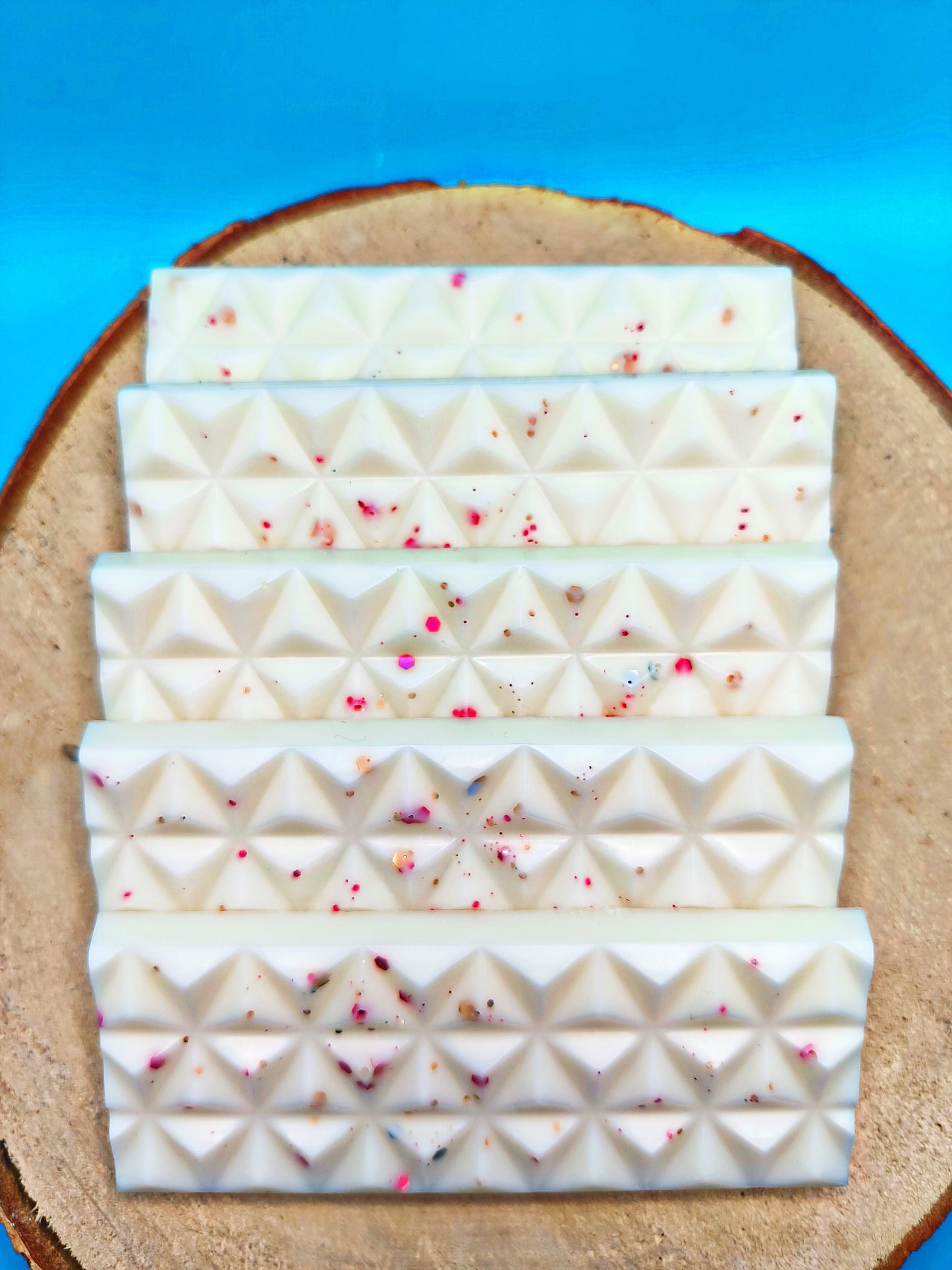 Wax melt snap bar- Egyptian Cotton