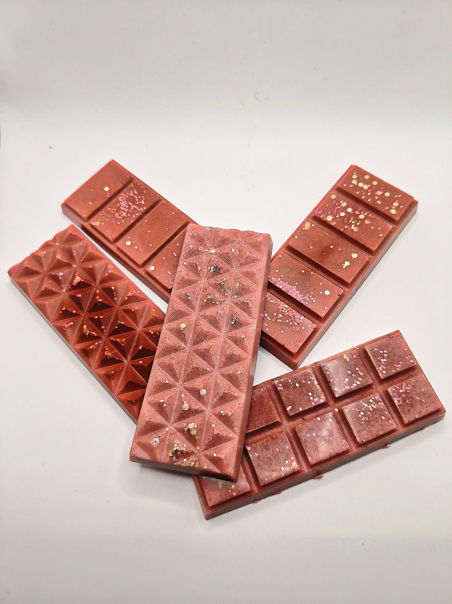 Wax melt snap bar - Chocolate brownie