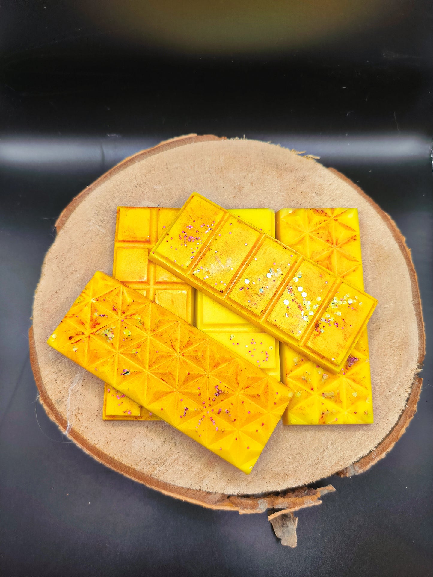 Natural wax melts - Monkey farts