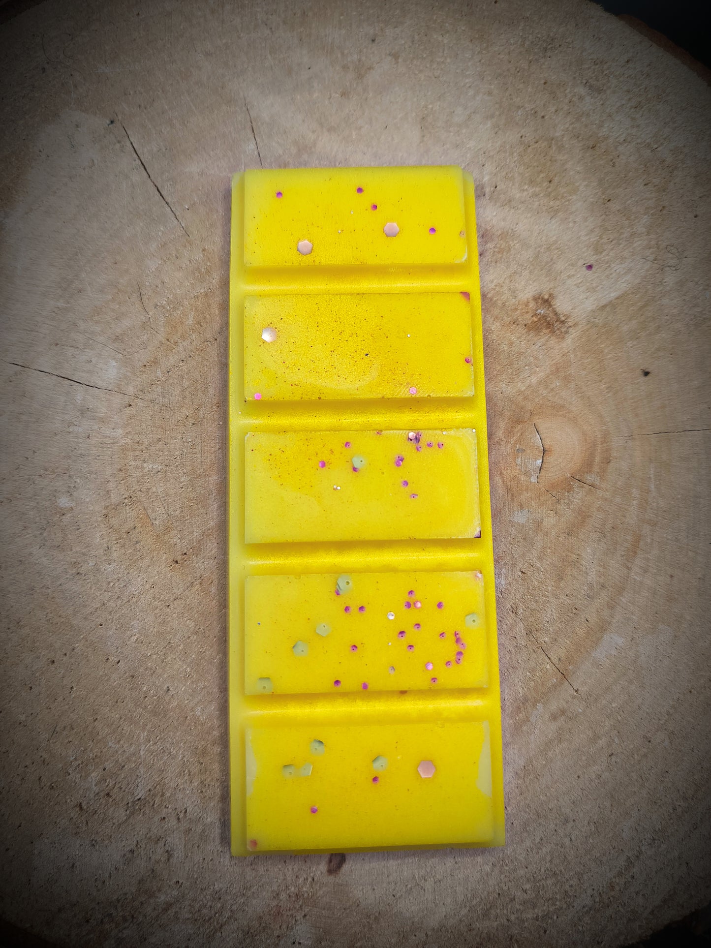 Natural wax melts - Monkey farts
