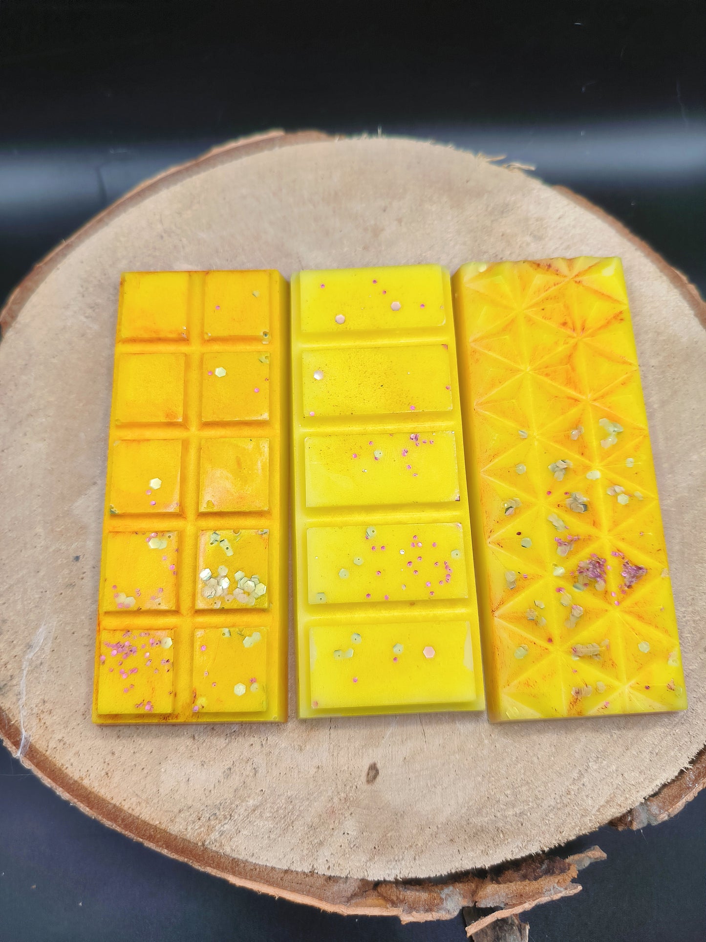 Natural wax melts - Monkey farts