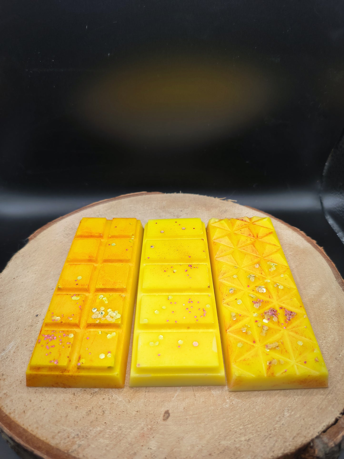 Natural wax melts - Monkey farts