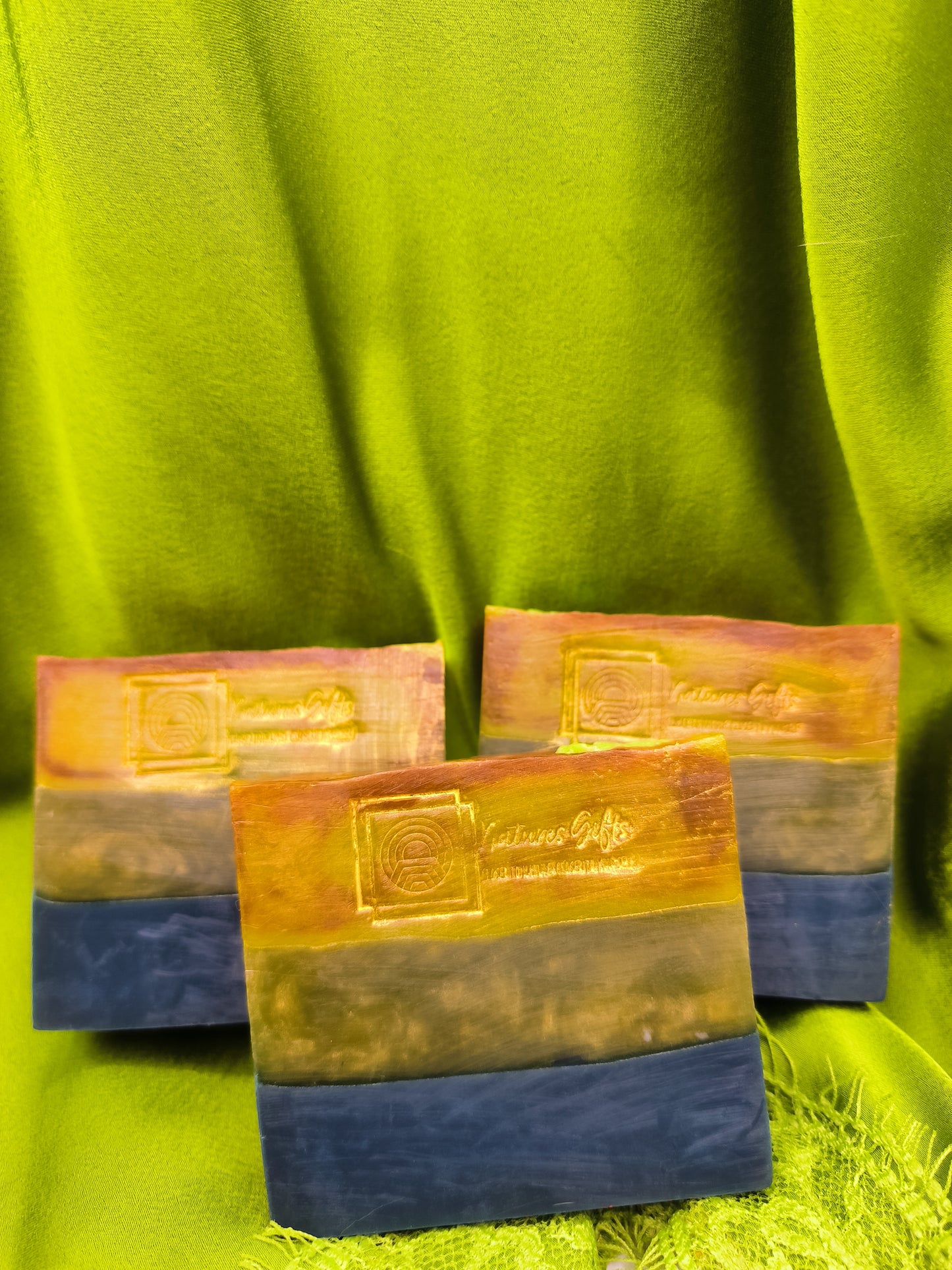 Soap bar - Palo Santo