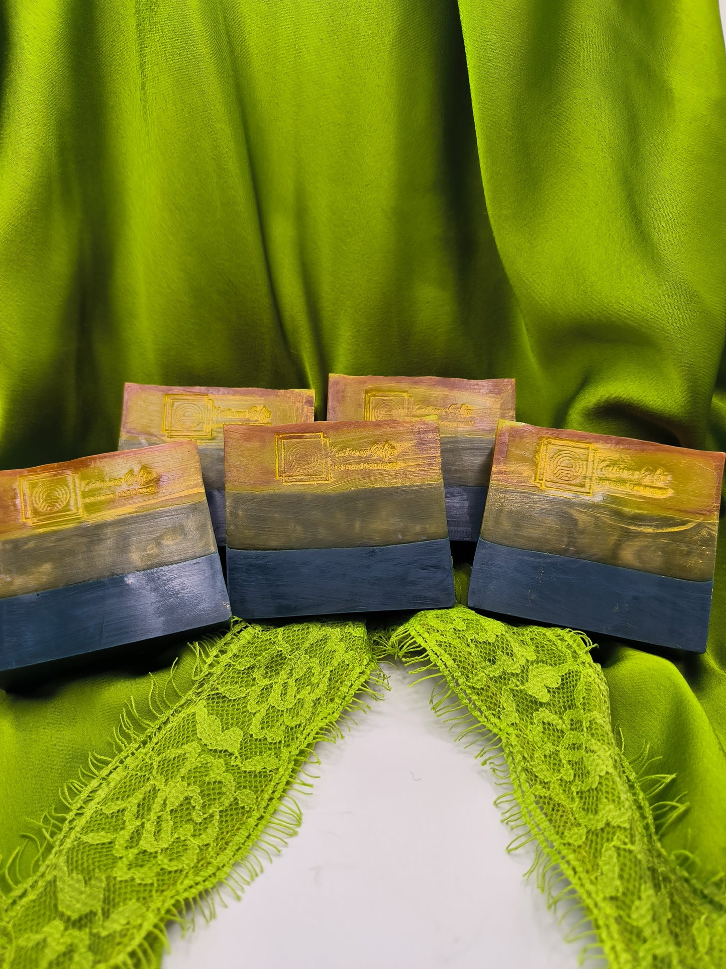 Soap bar - Palo Santo