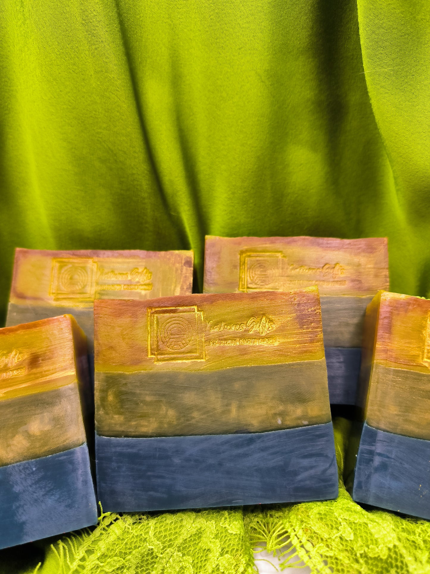 Soap bar - Palo Santo