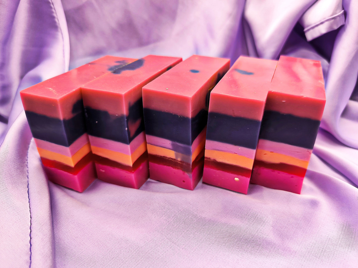 Soap Bar - Lemon blossom/ Cedarwood