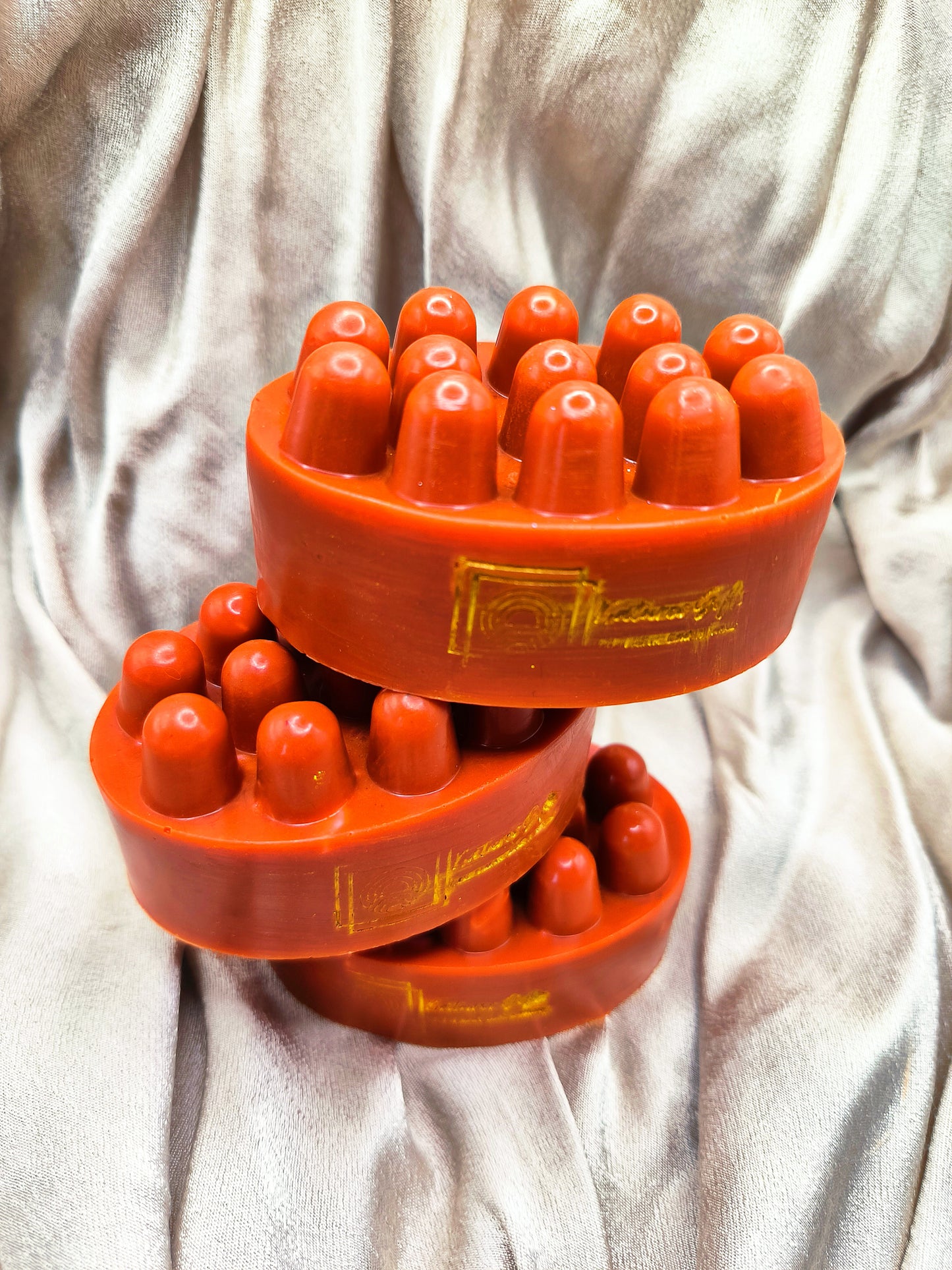 Massage soap - Honey Opium