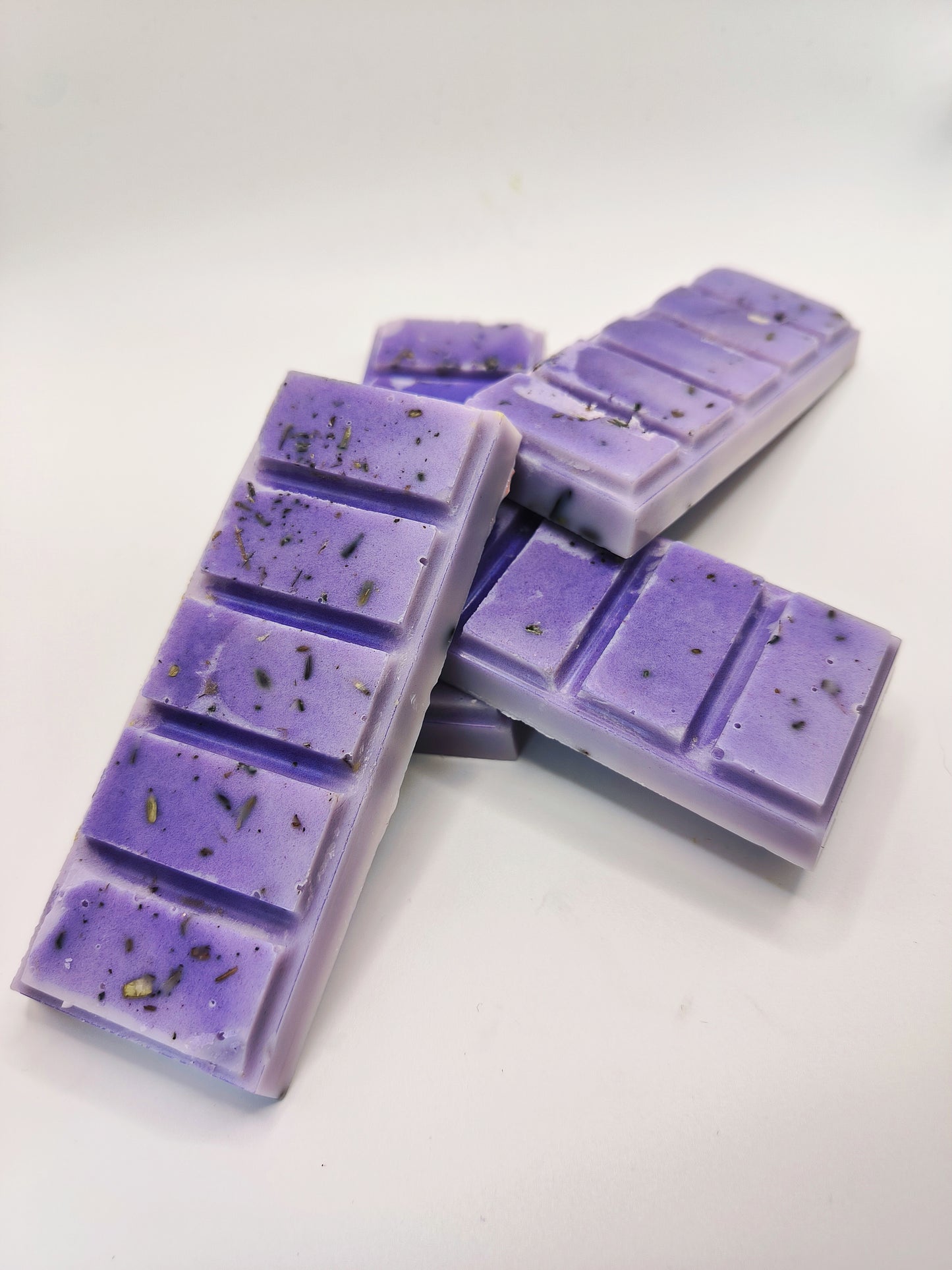 Natural wax melts - Lavender Love