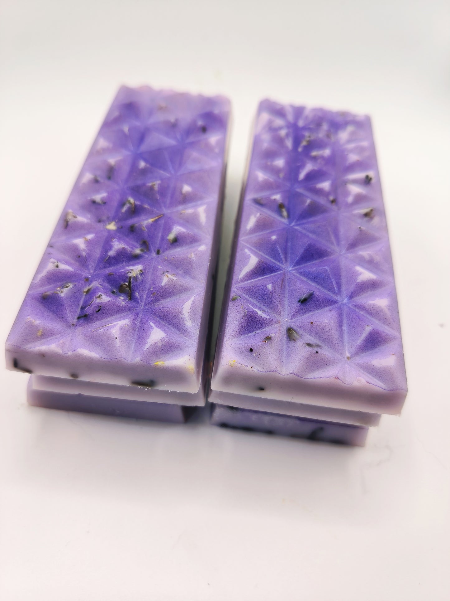 Natural wax melts - Lavender Love