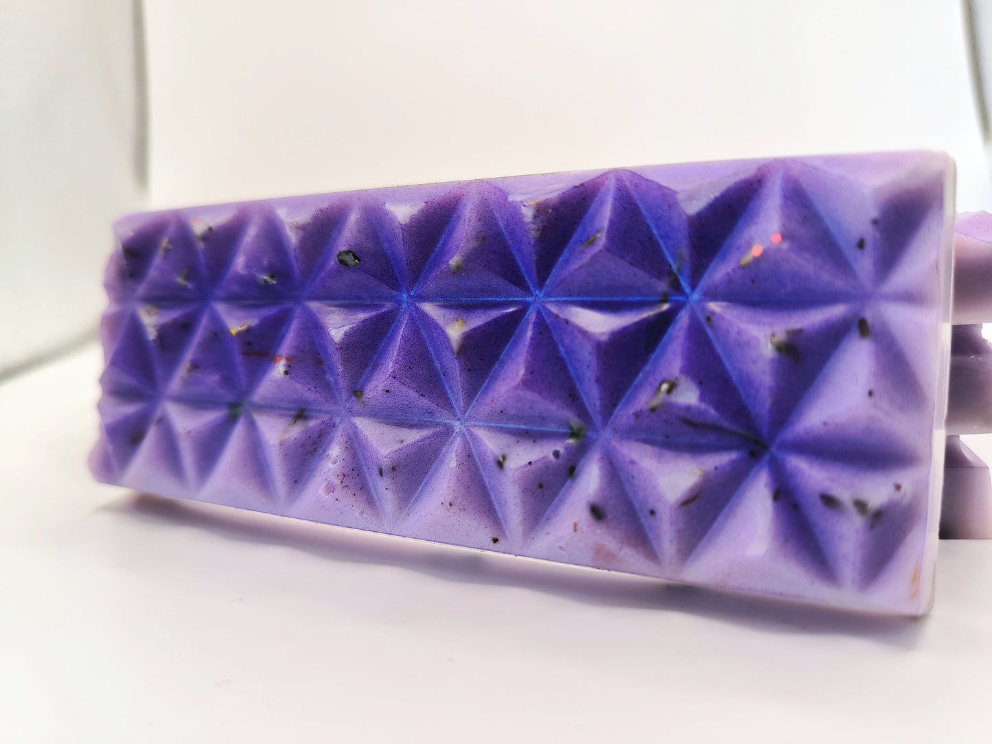 Natural wax melts - Lavender Love