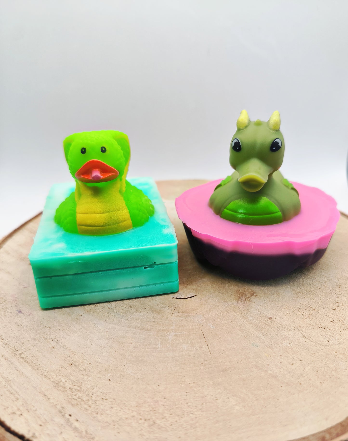 Soap for kids- wash your hands