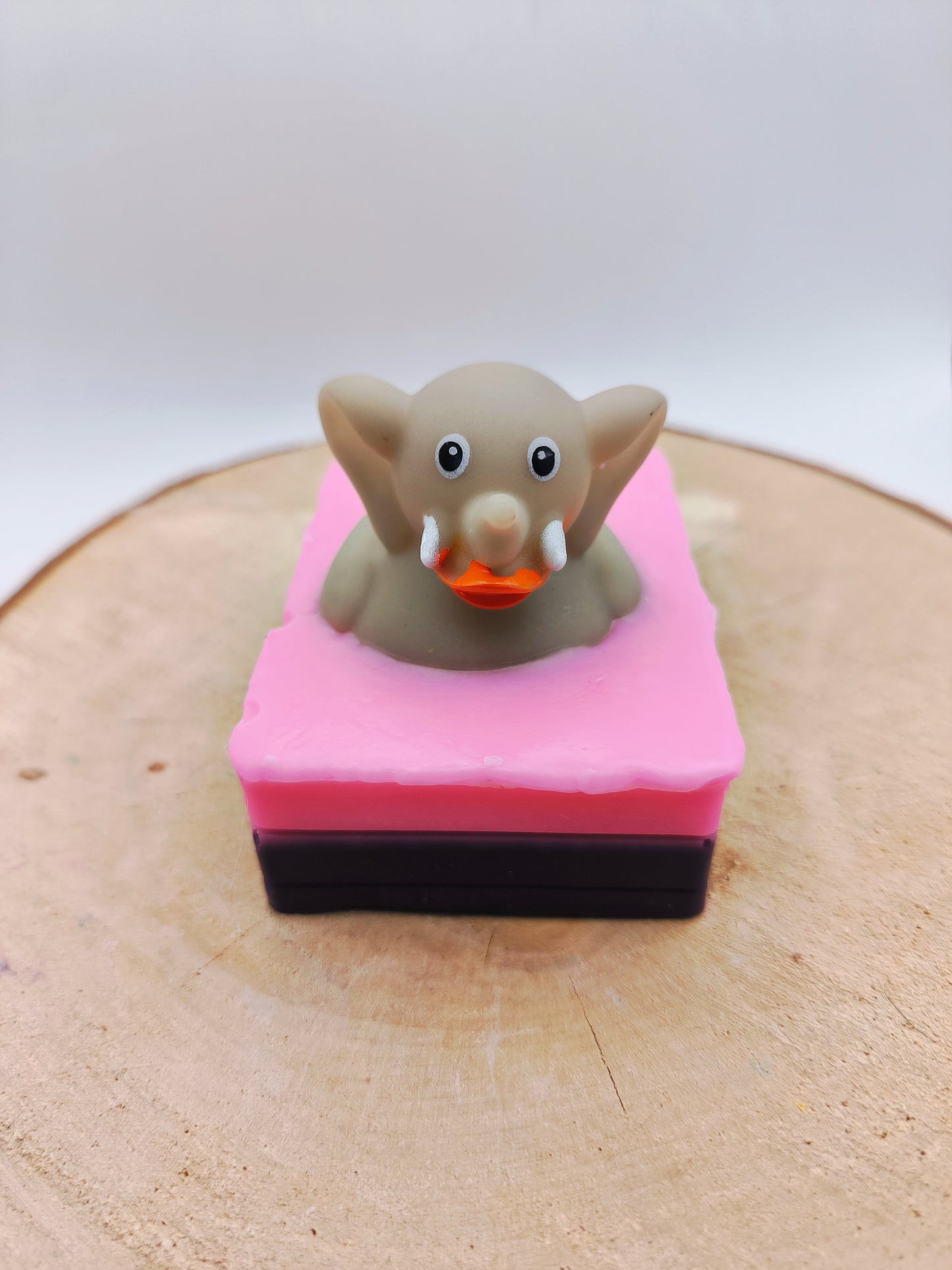 Soap for kids- wash your hands