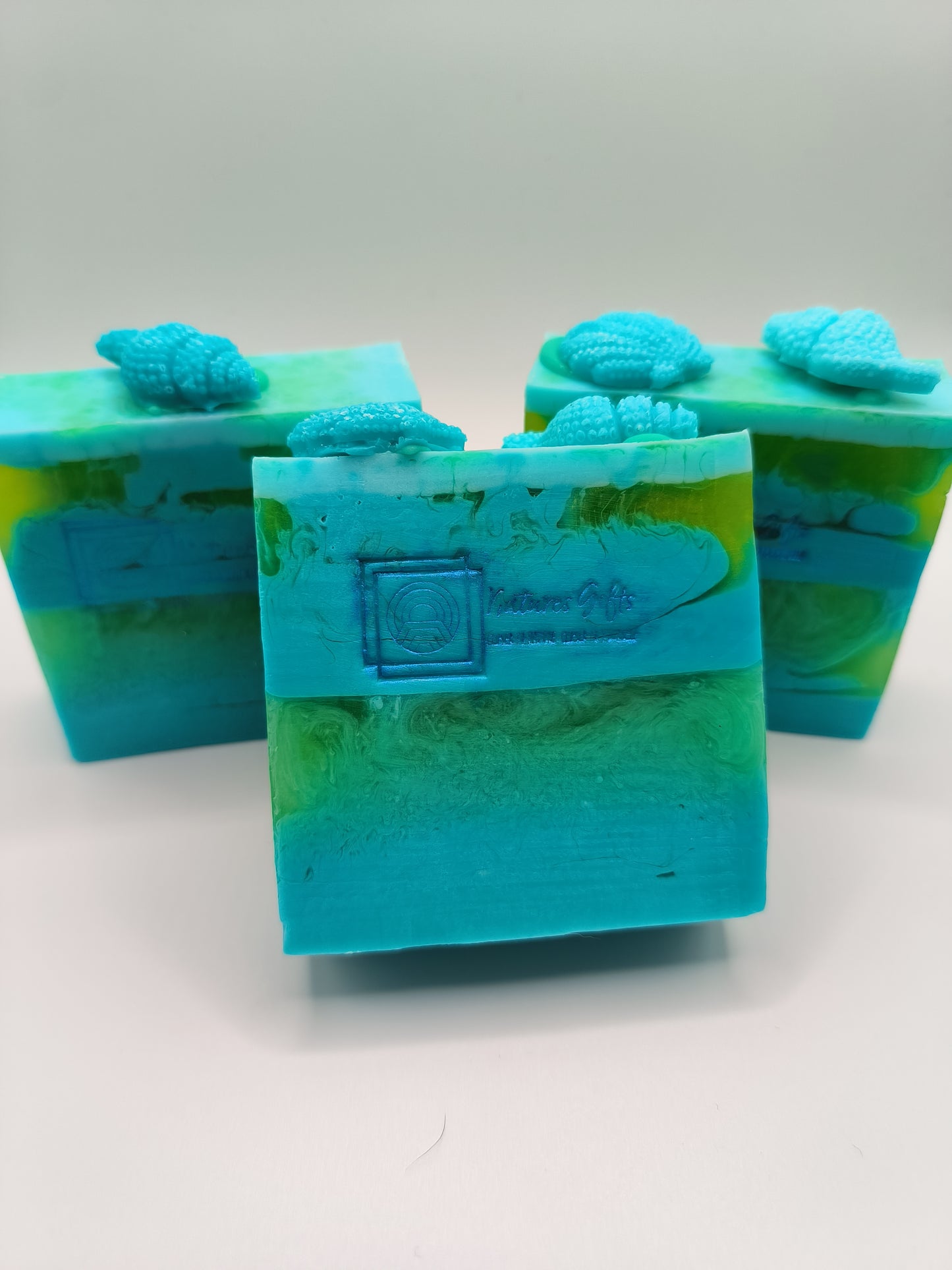 Soap bar - Sandalwood and Pepper