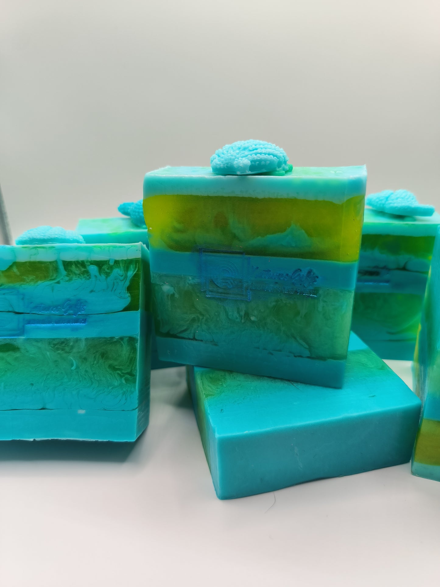 Soap bar - Sandalwood and Pepper