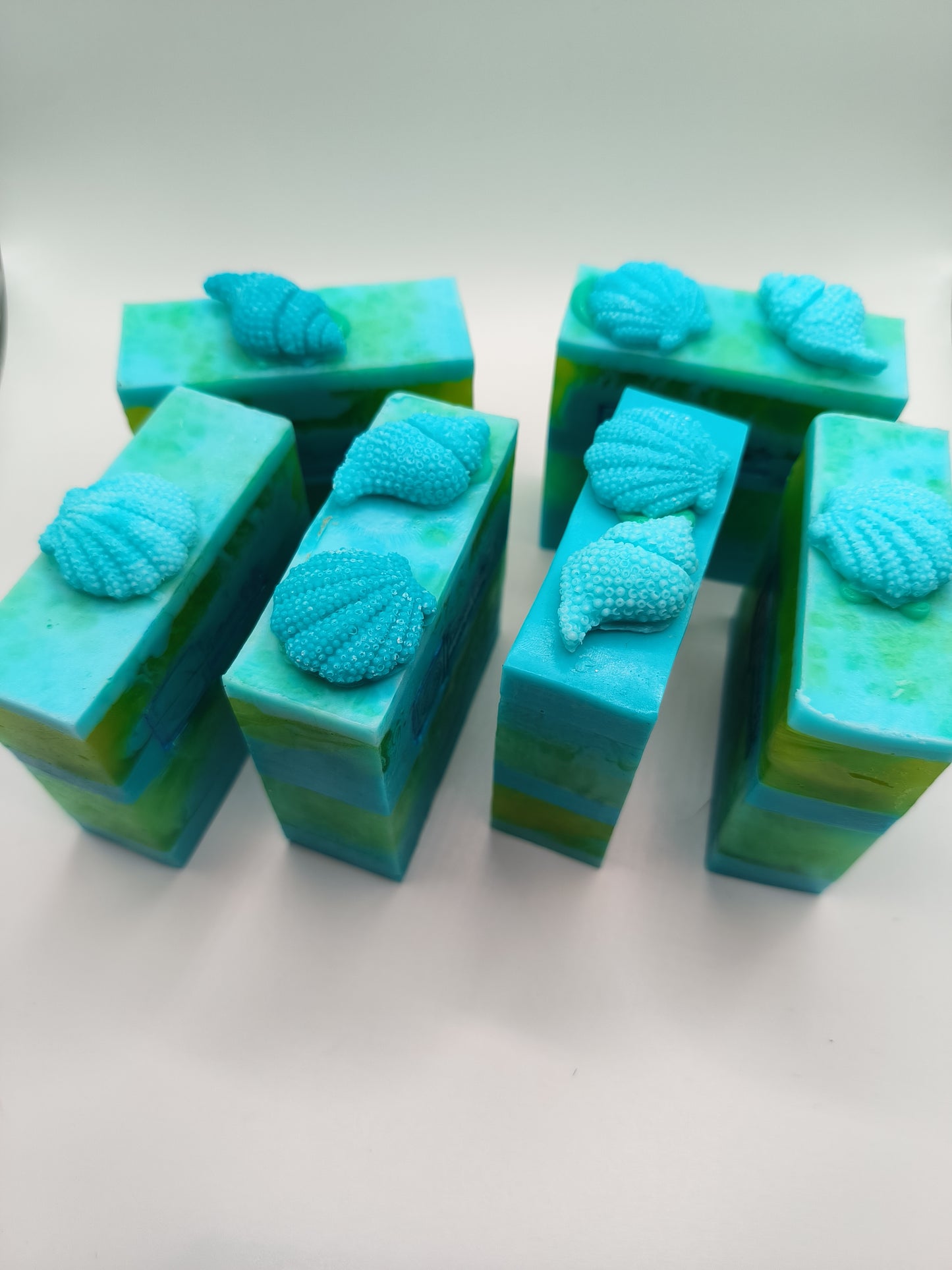 Soap bar - Sandalwood and Pepper