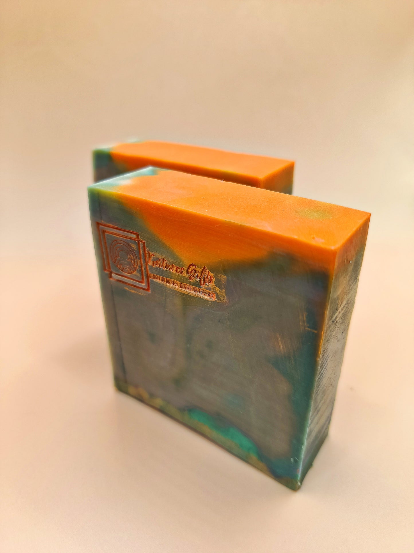 Soap bar- Flowerbomb
