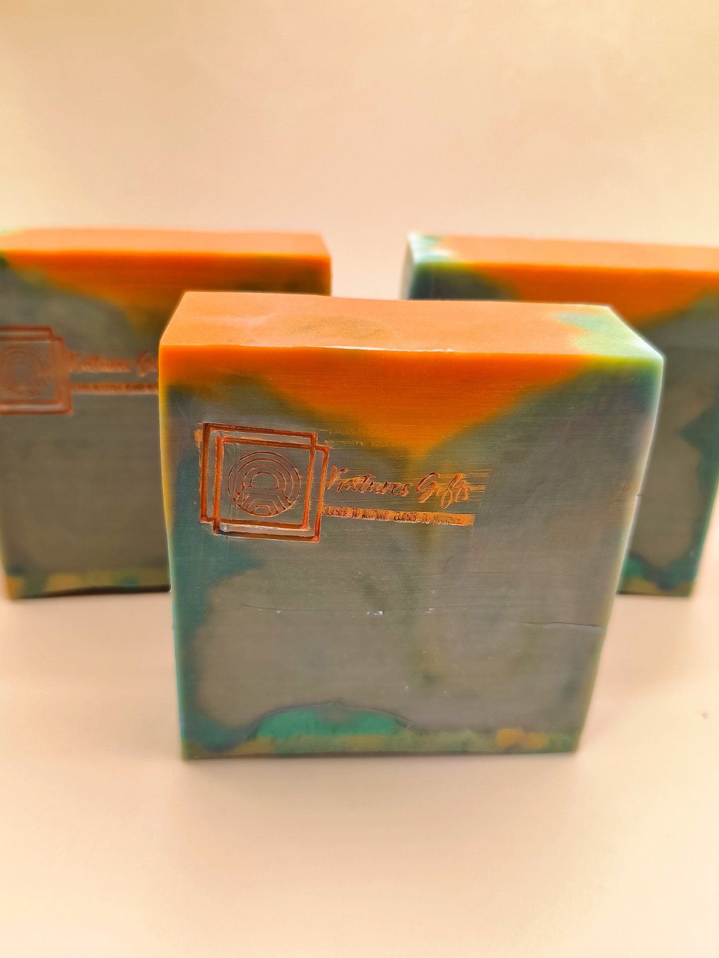 Soap bar- Flowerbomb