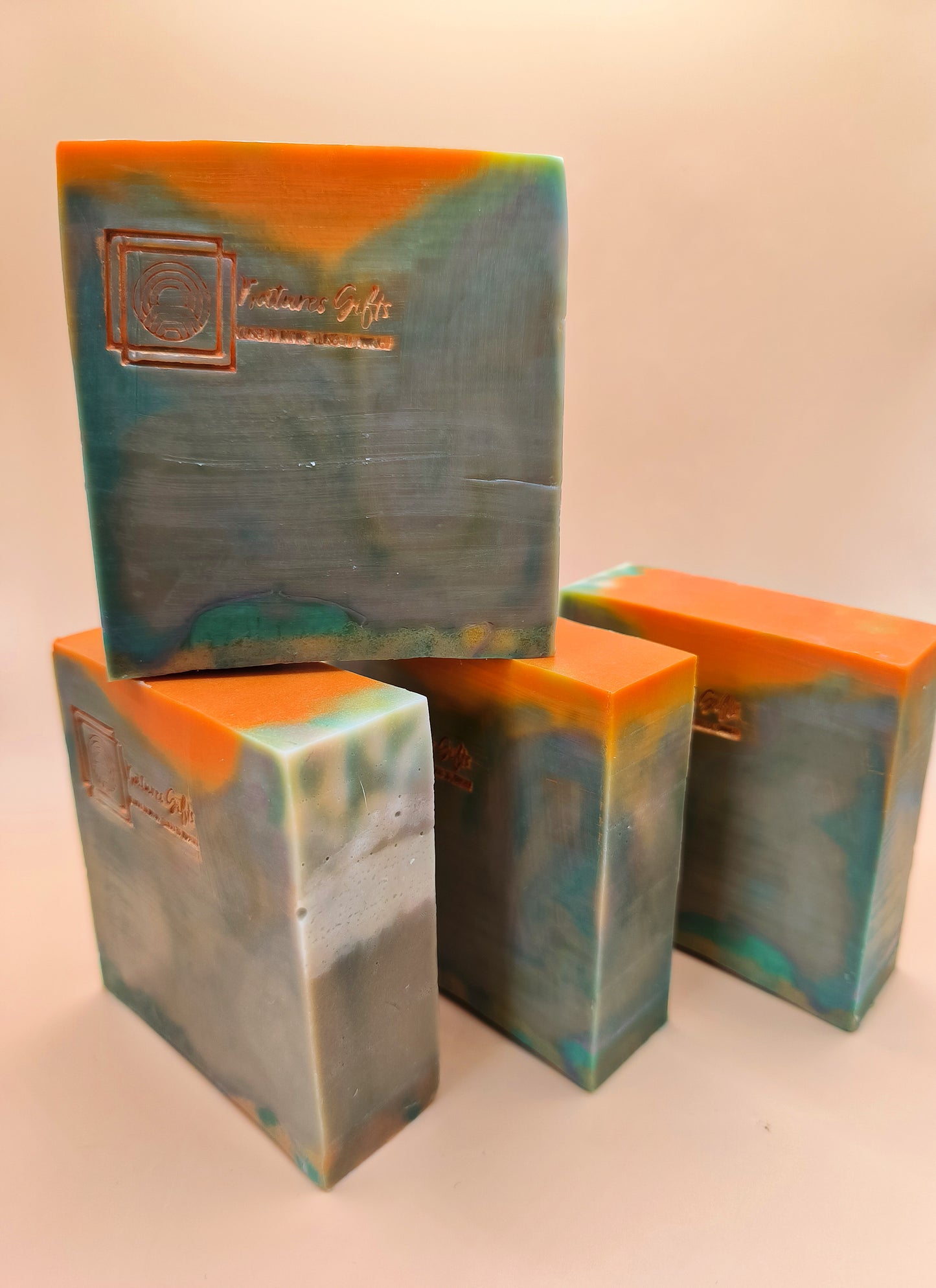 Soap bar- Flowerbomb