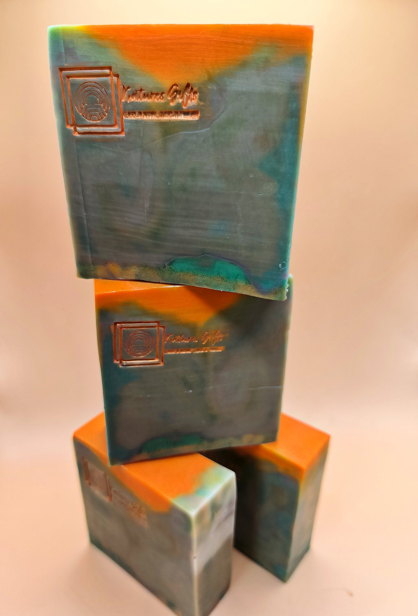 Soap bar- Flowerbomb