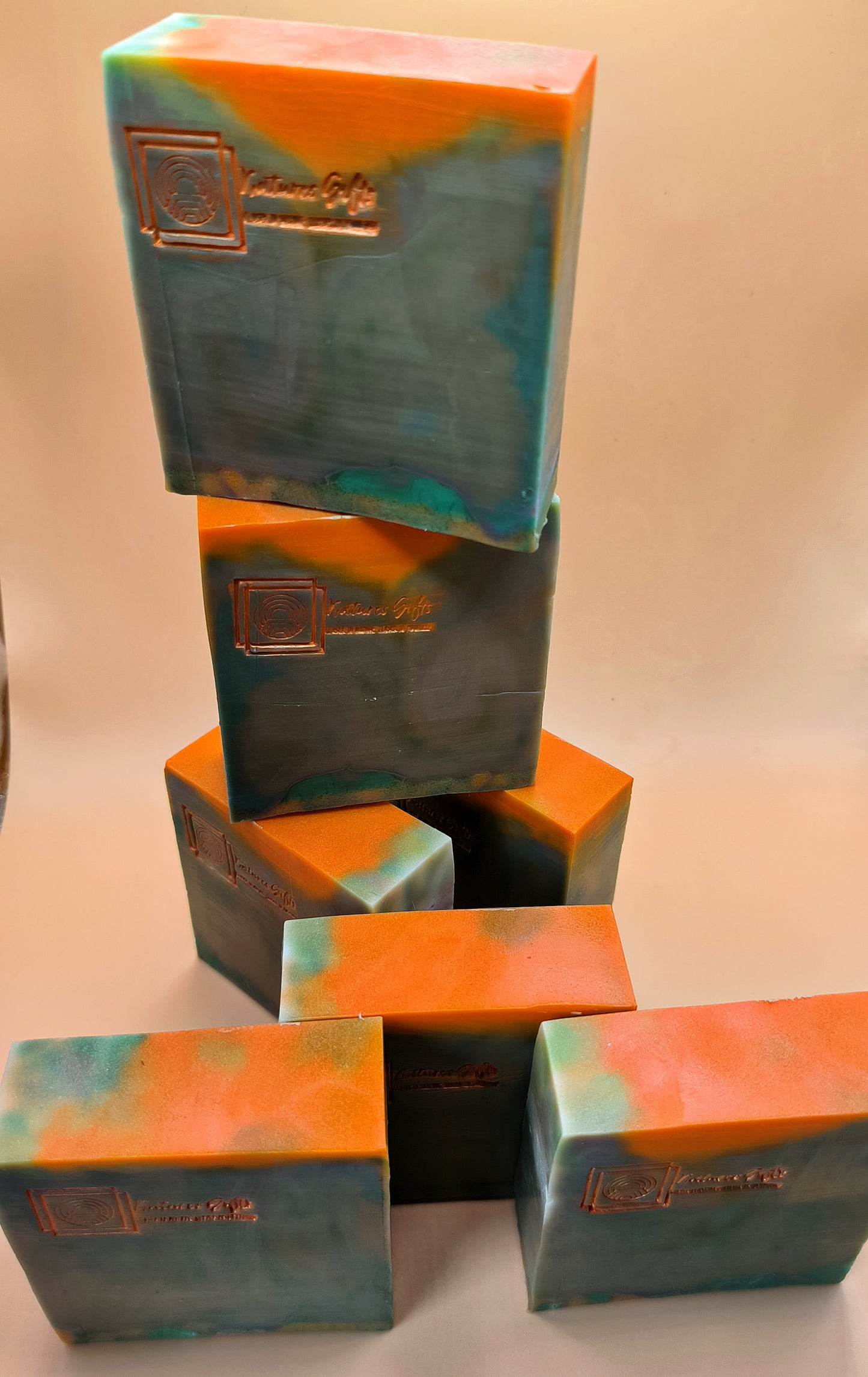Soap bar- Flowerbomb