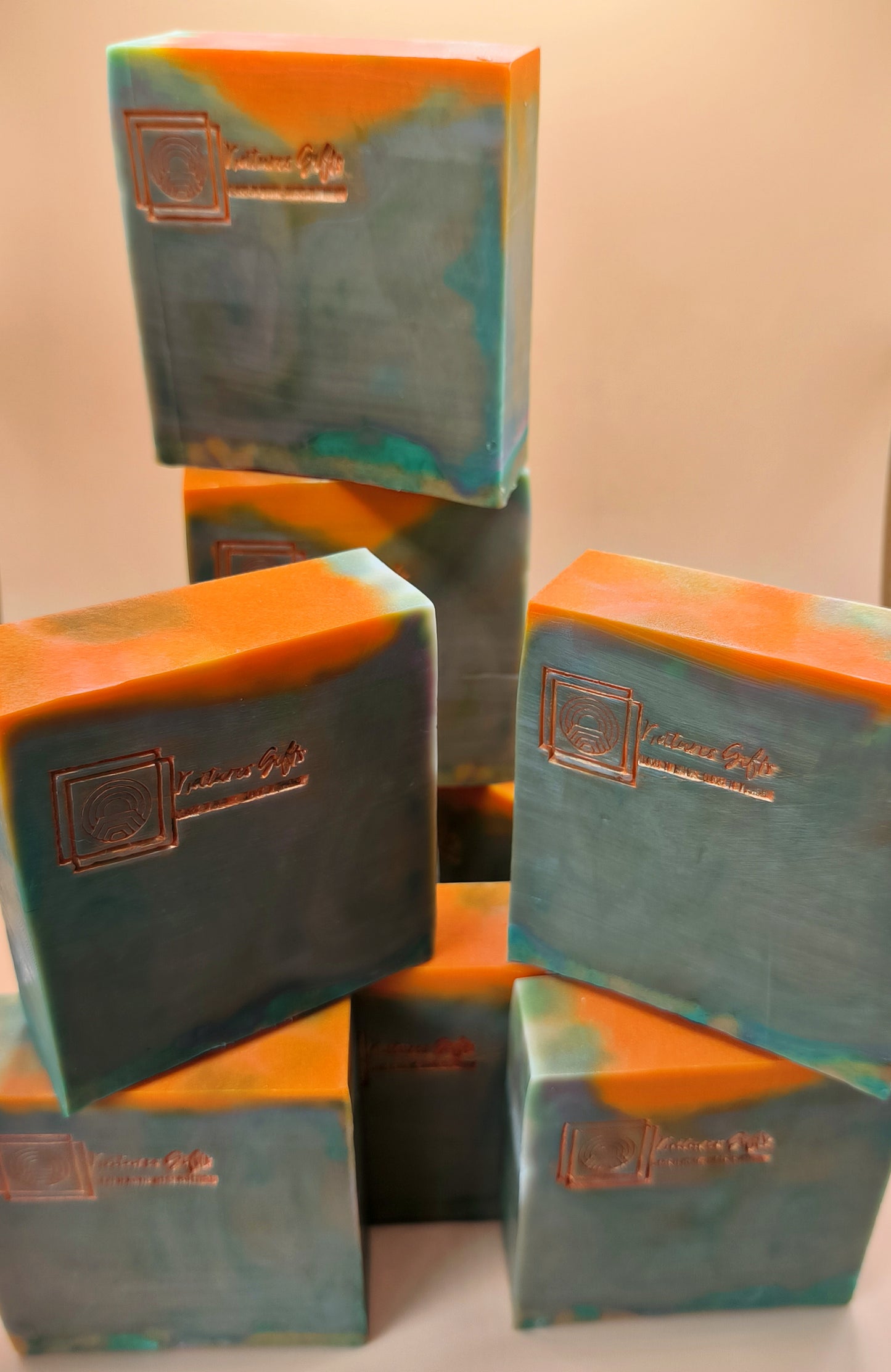 Soap bar- Flowerbomb