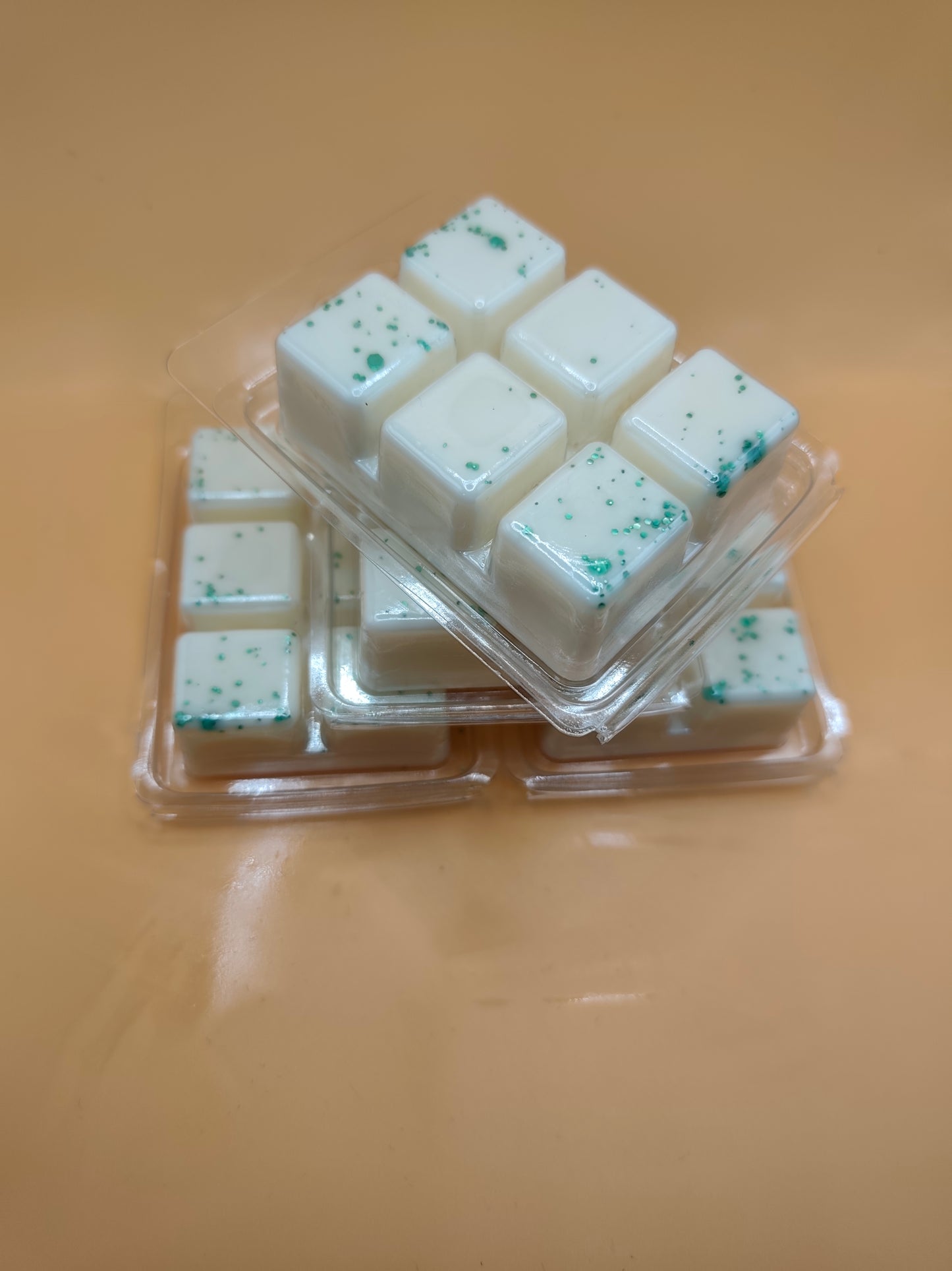 Wax melts- Wild Mint