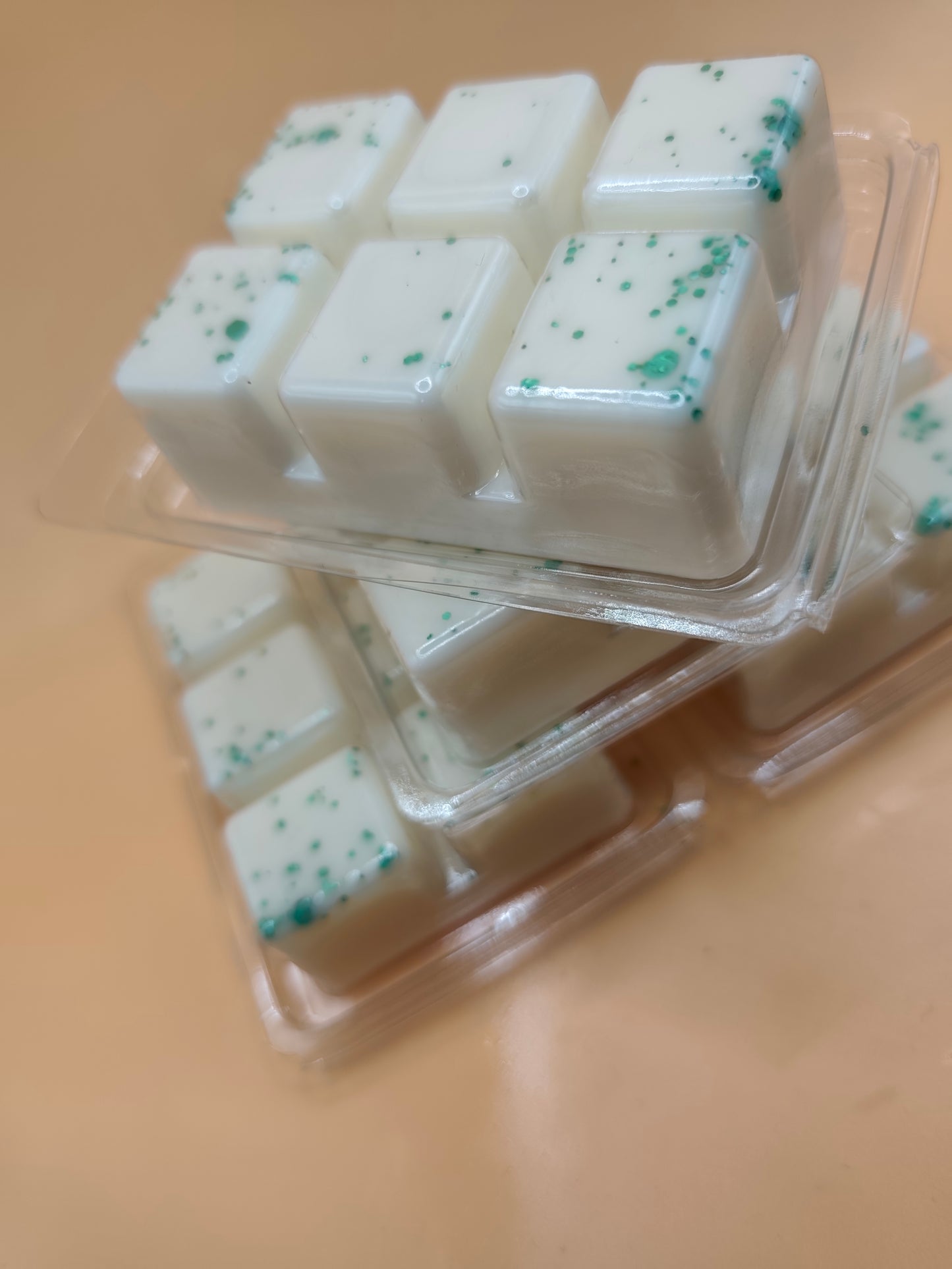 Wax melts- Wild Mint