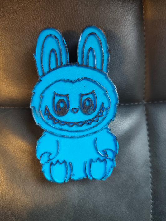 Funny bunny