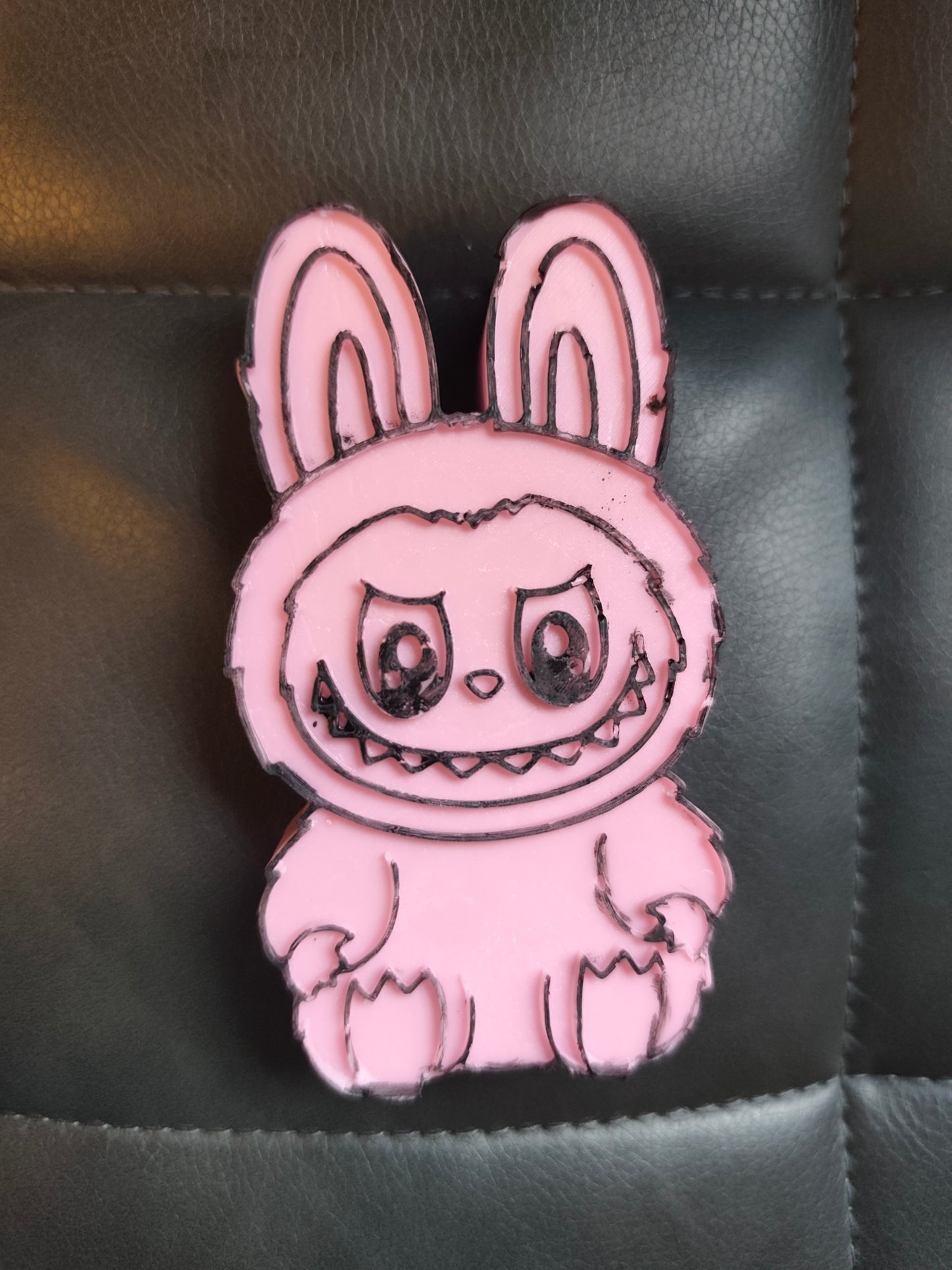 Funny bunny