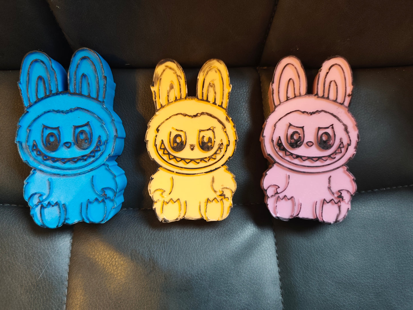 Funny bunny