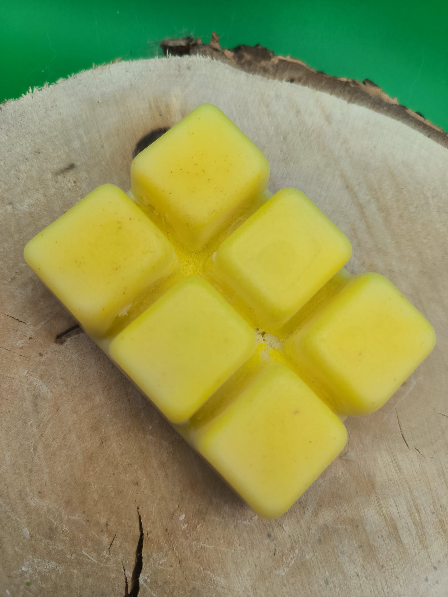 Vegetable wax melts -Sweet Vanilla