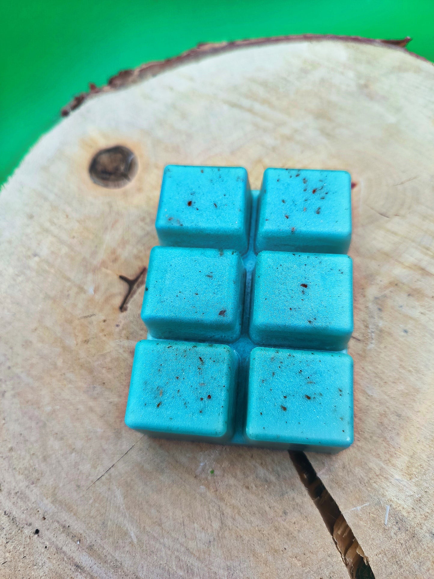 Vegetable wax melts -Secret Garden