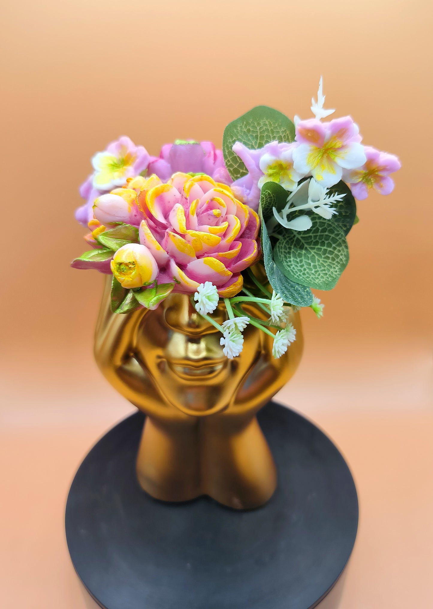 Miniature stylised home decor - One of the kind