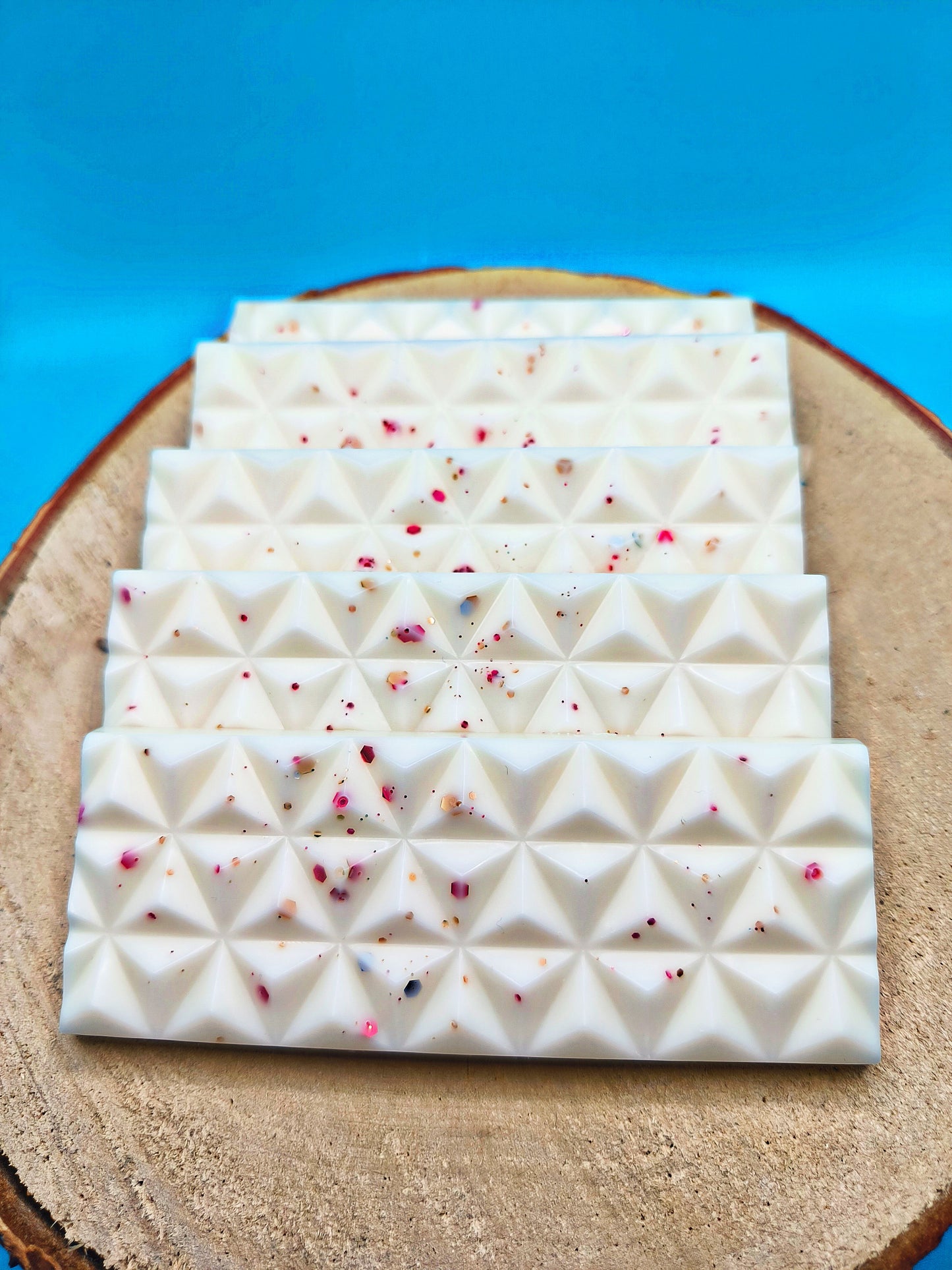 Wax melt snap bar- Egyptian Cotton