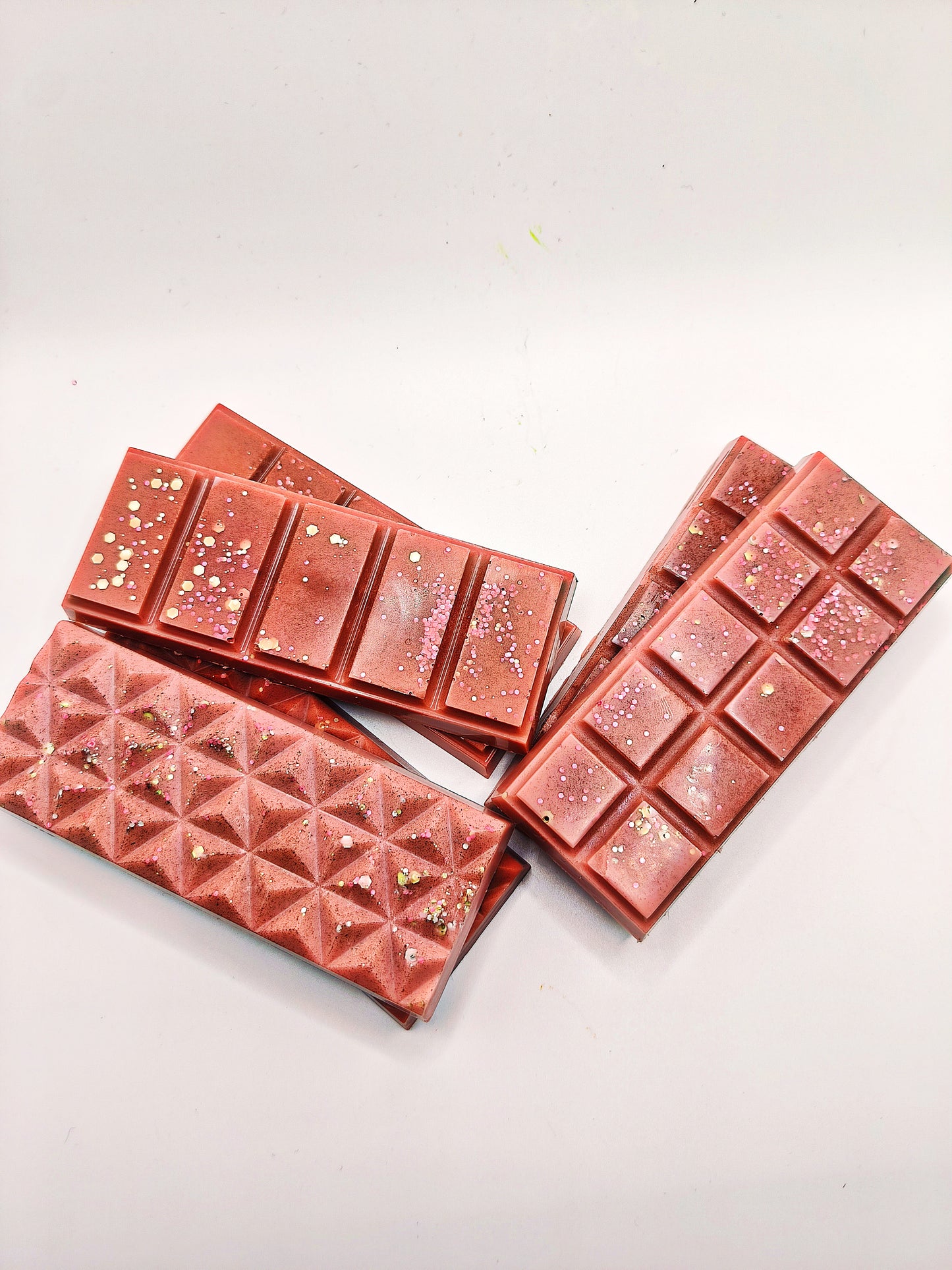 Wax melt snap bar - Chocolate brownie