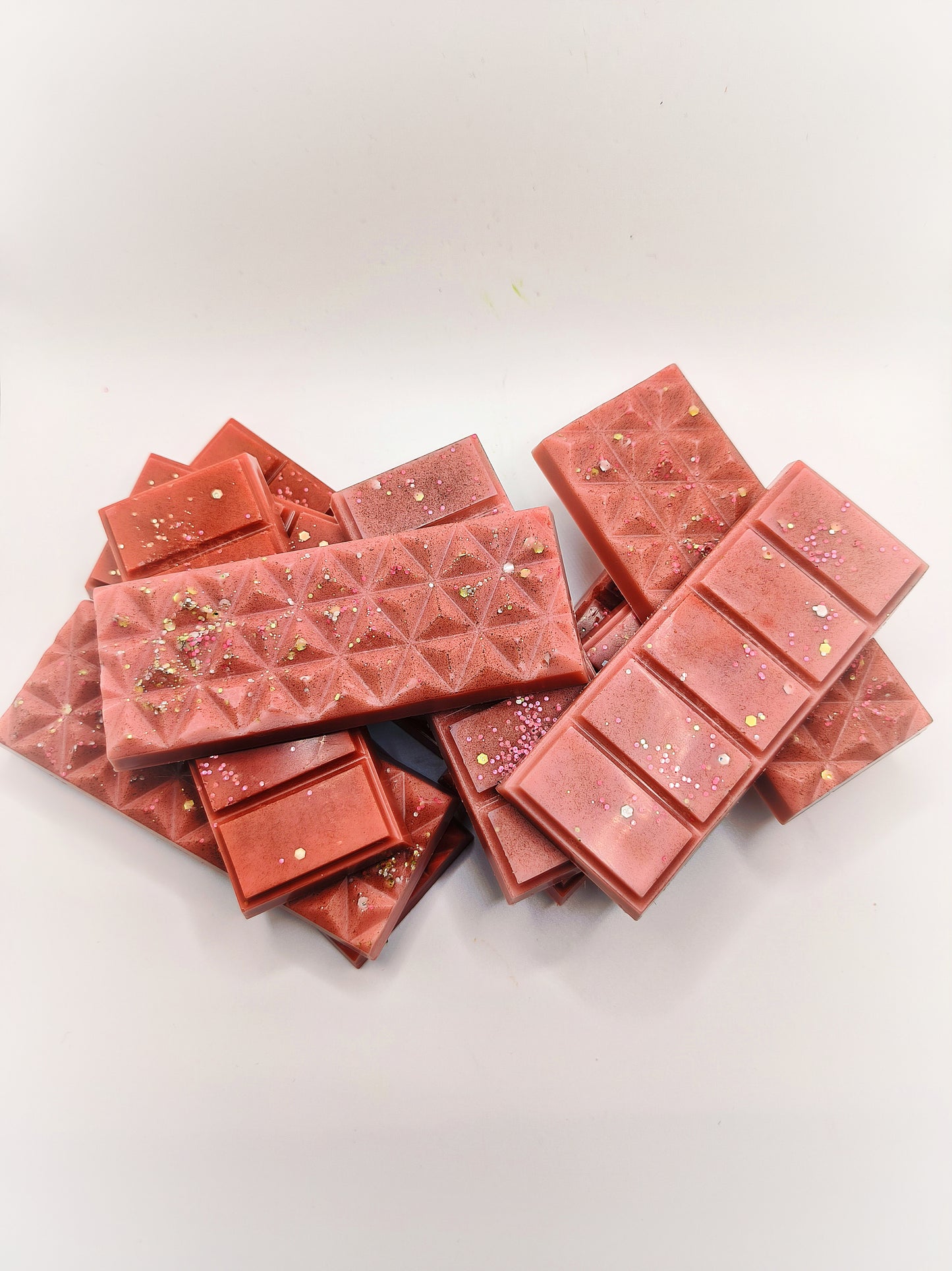 Wax melt snap bar - Chocolate brownie