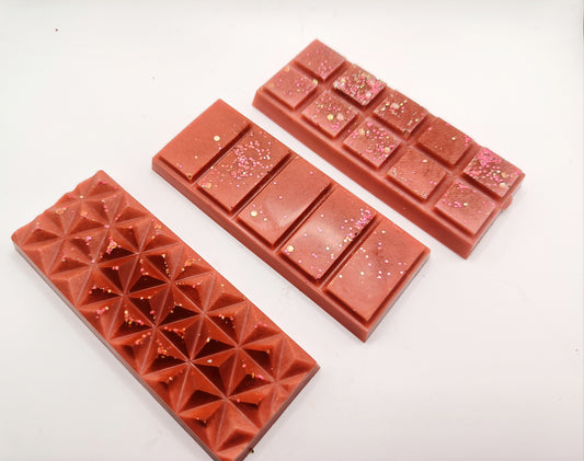 Wax melt snap bar - Chocolate brownie